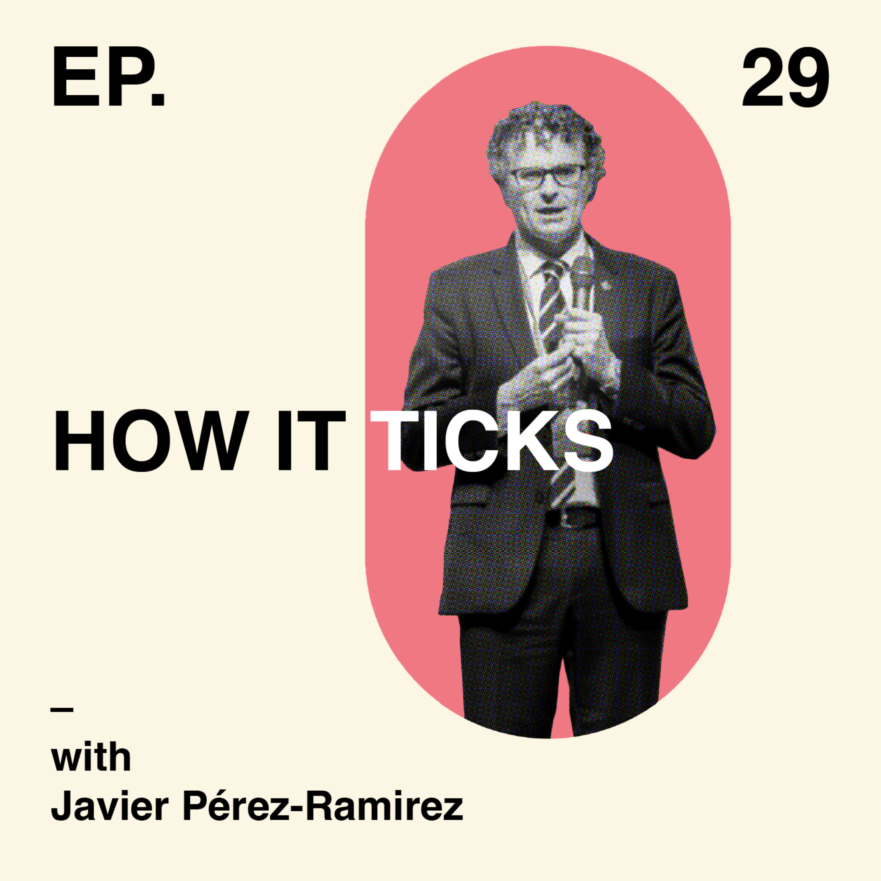 How It Ticks: The Swiss Culture, Business & Life Podcast