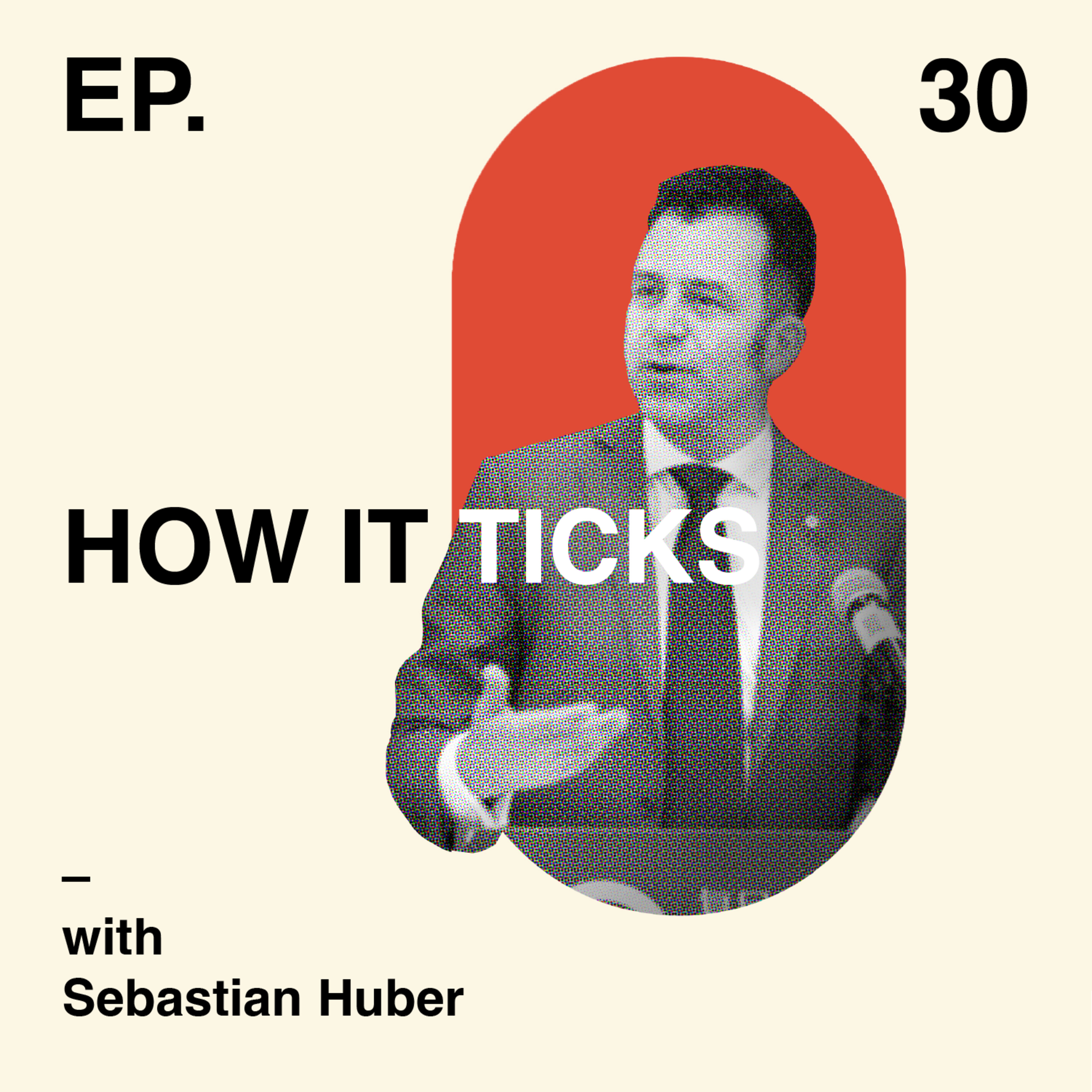 How It Ticks: The Swiss Culture, Business & Life Podcast