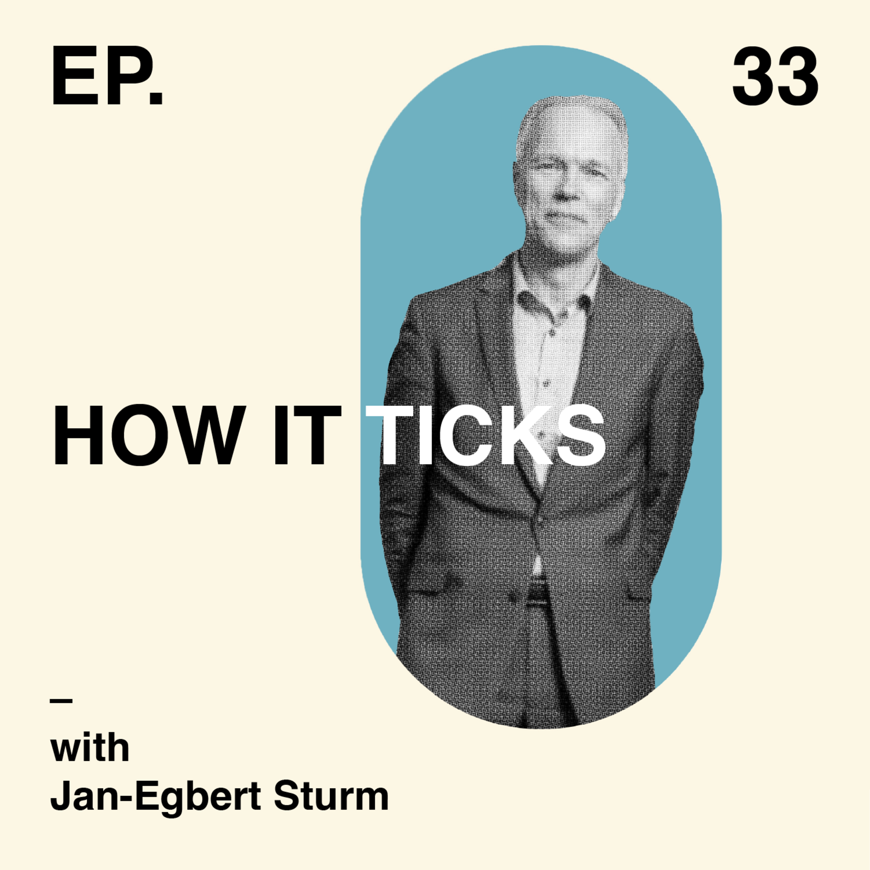 How It Ticks: The Swiss Culture, Business & Life Podcast