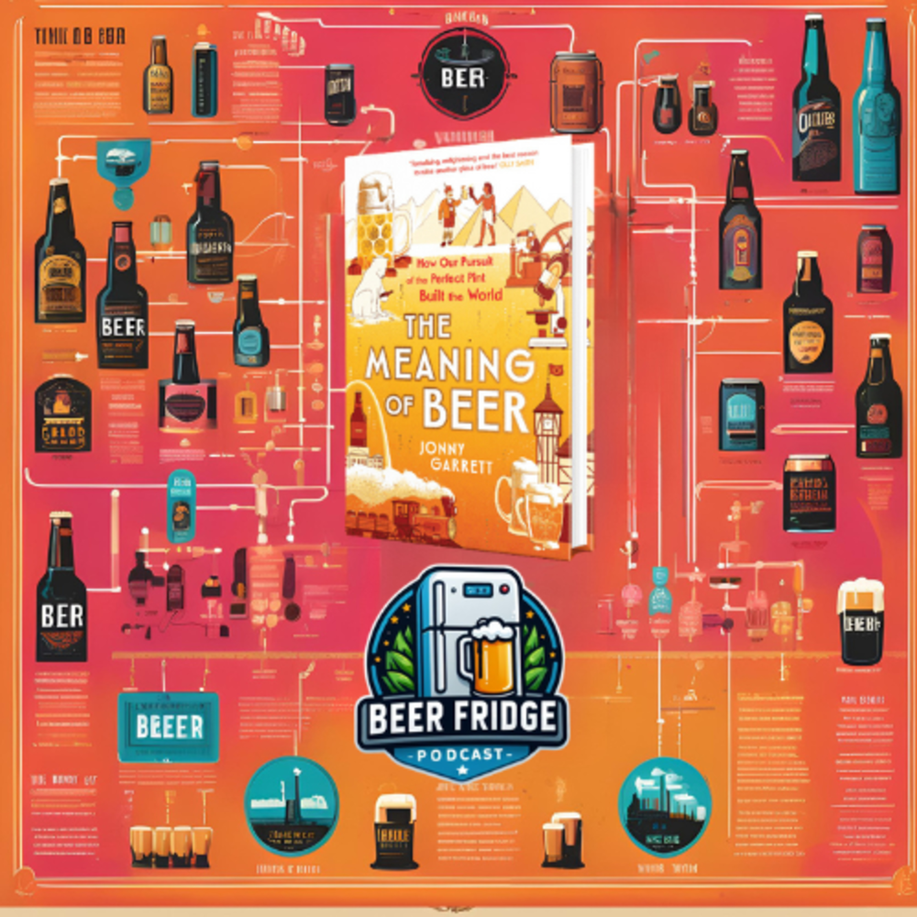 Beer Fridge Podcast
