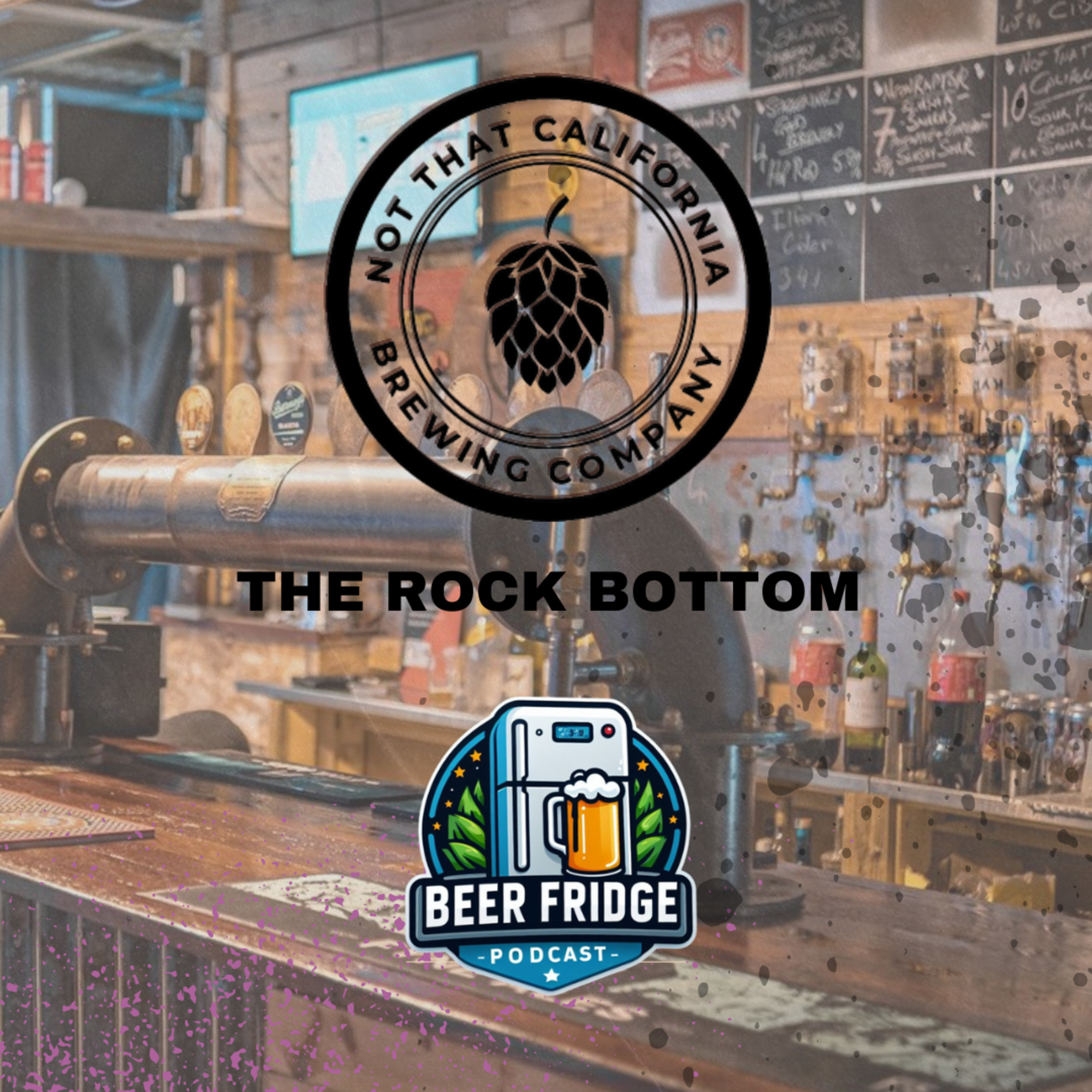 The Rock Bottom