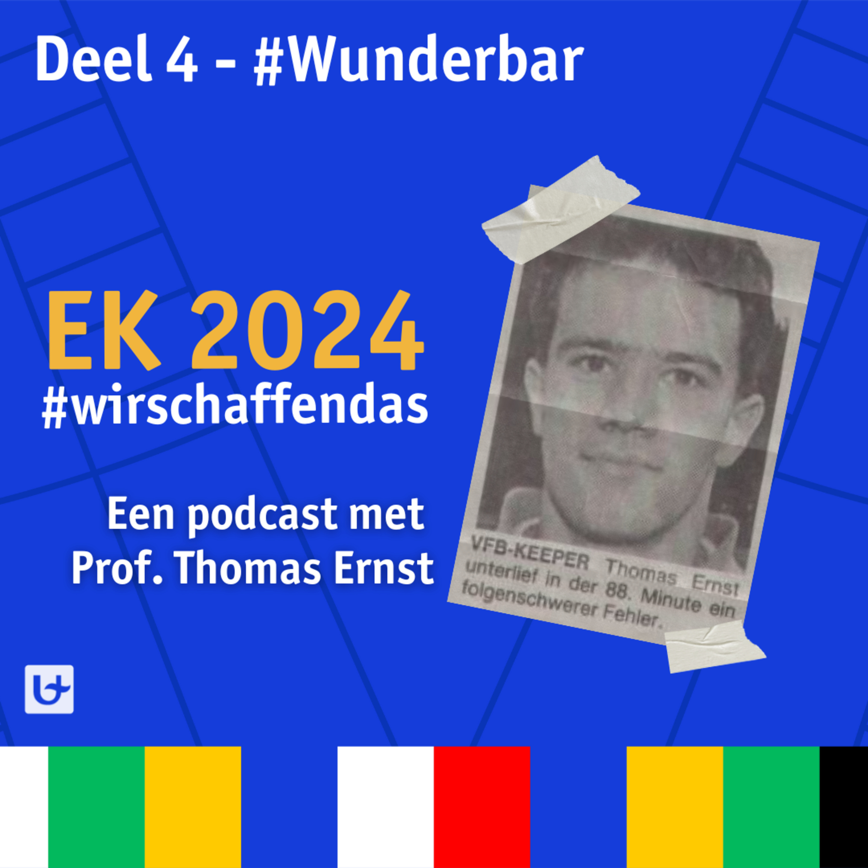 EK 2024 #wirschaffendas