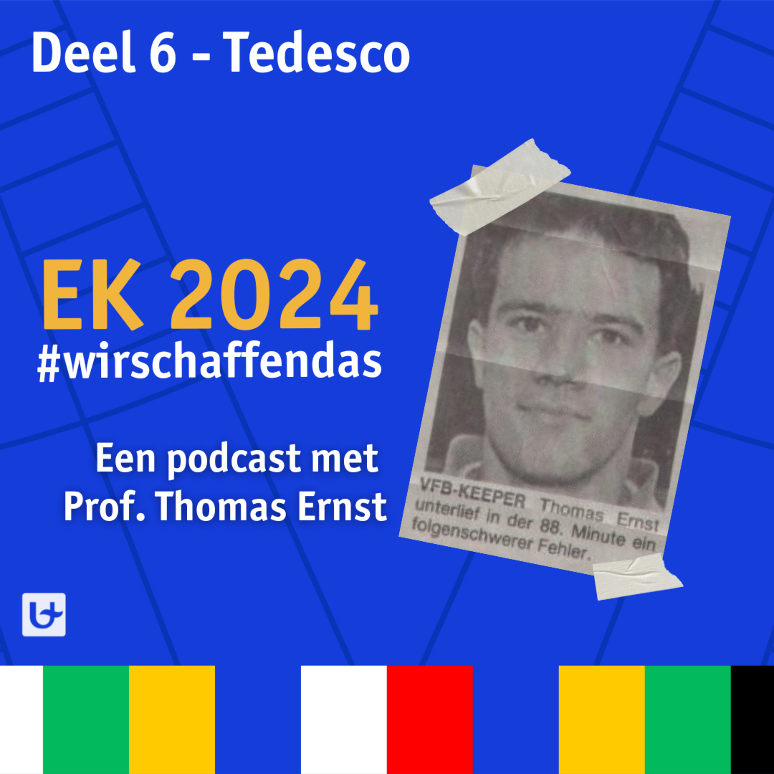 EK 2024 #wirschaffendas