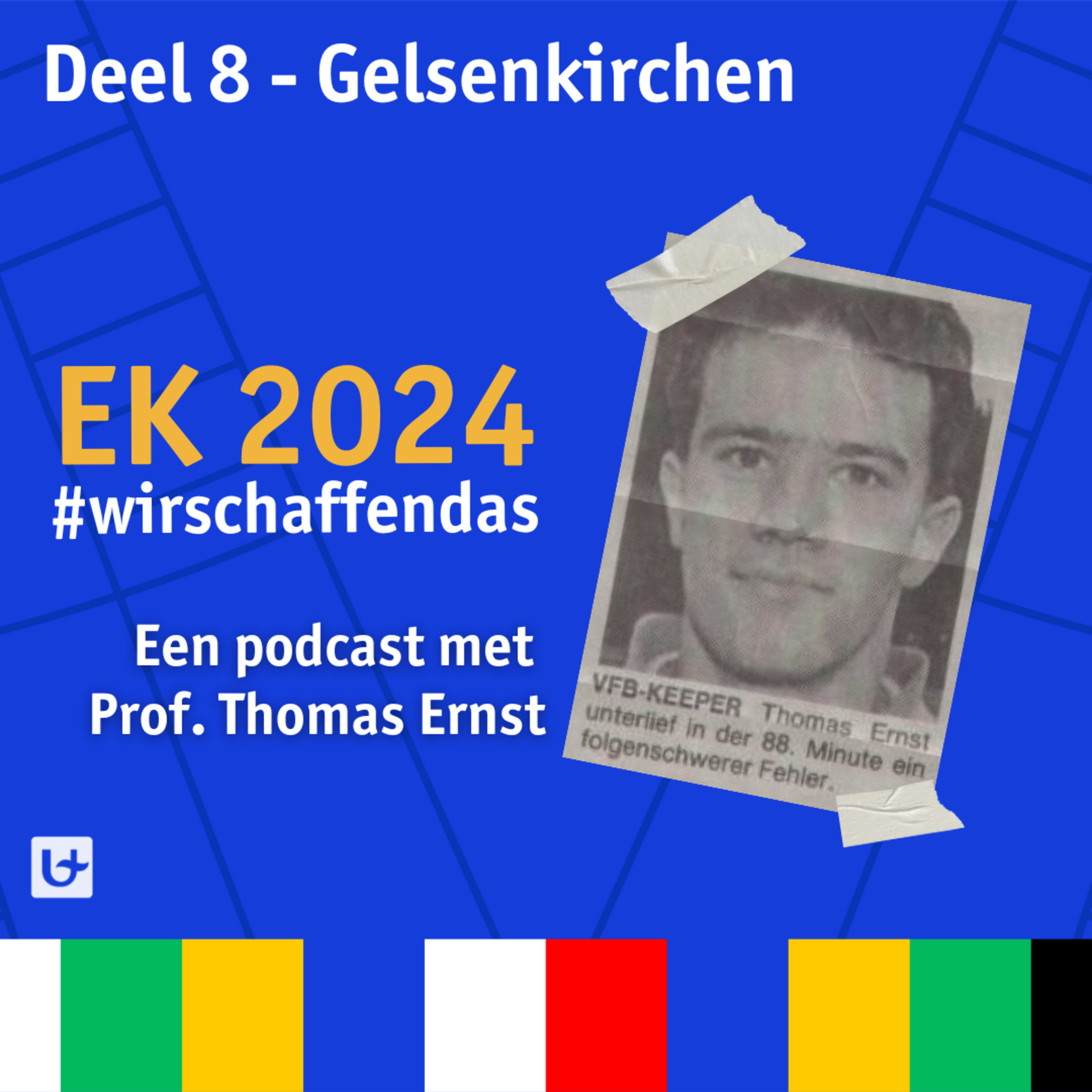 EK 2024 #wirschaffendas