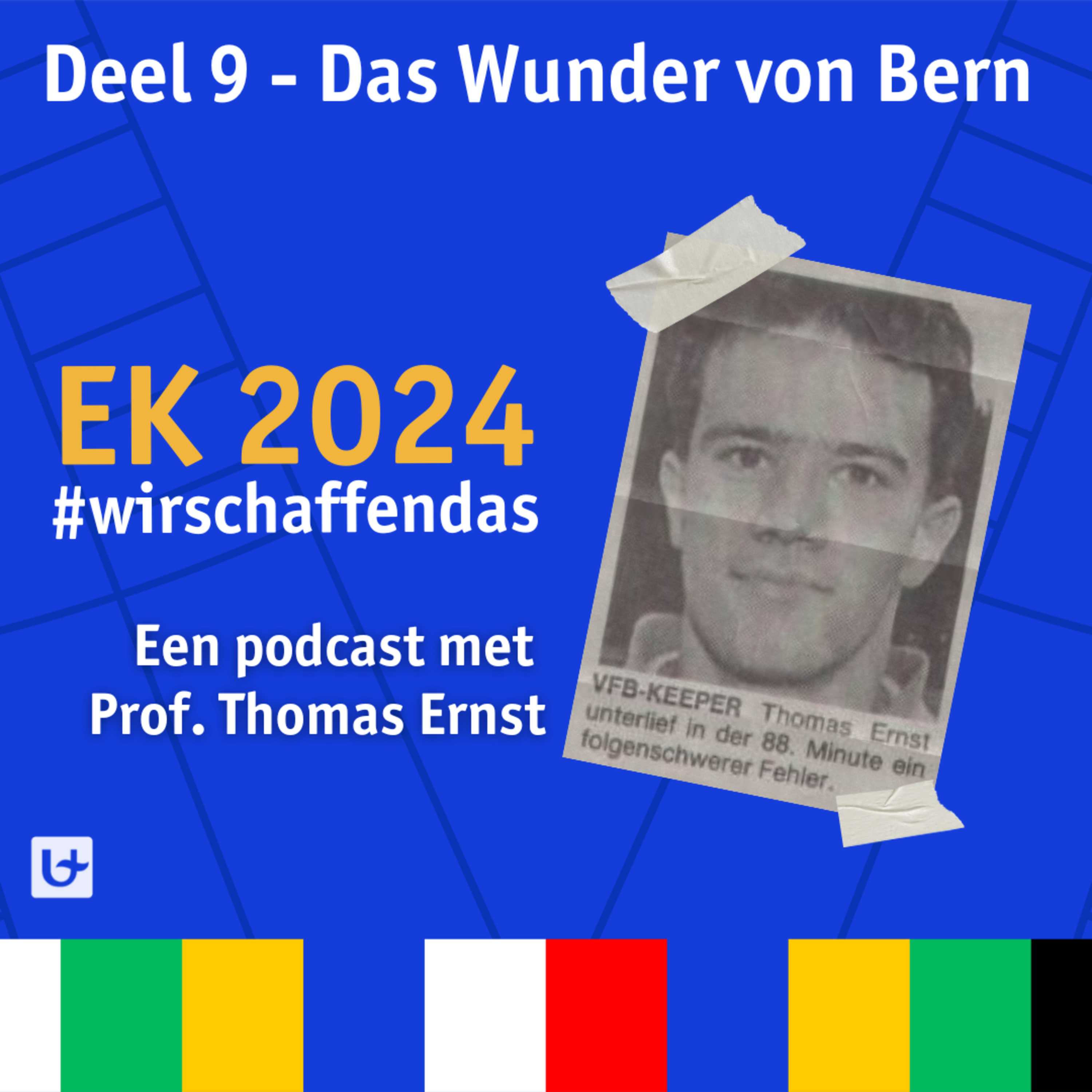 EK 2024 #wirschaffendas