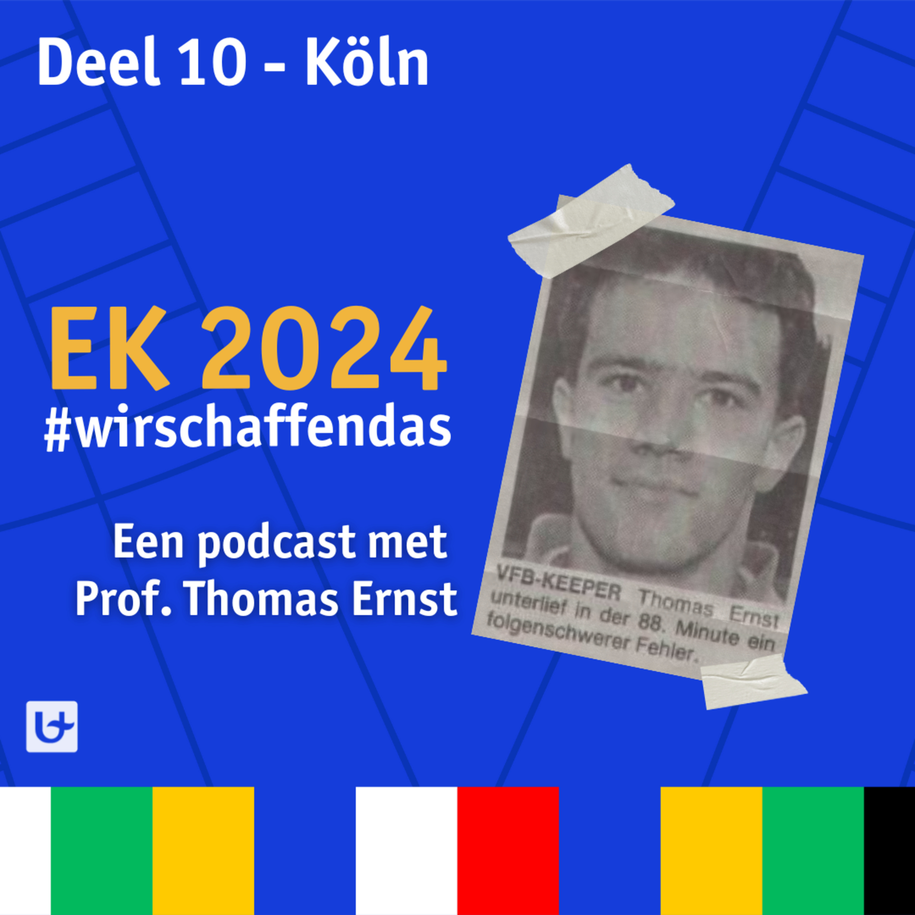 EK 2024 #wirschaffendas