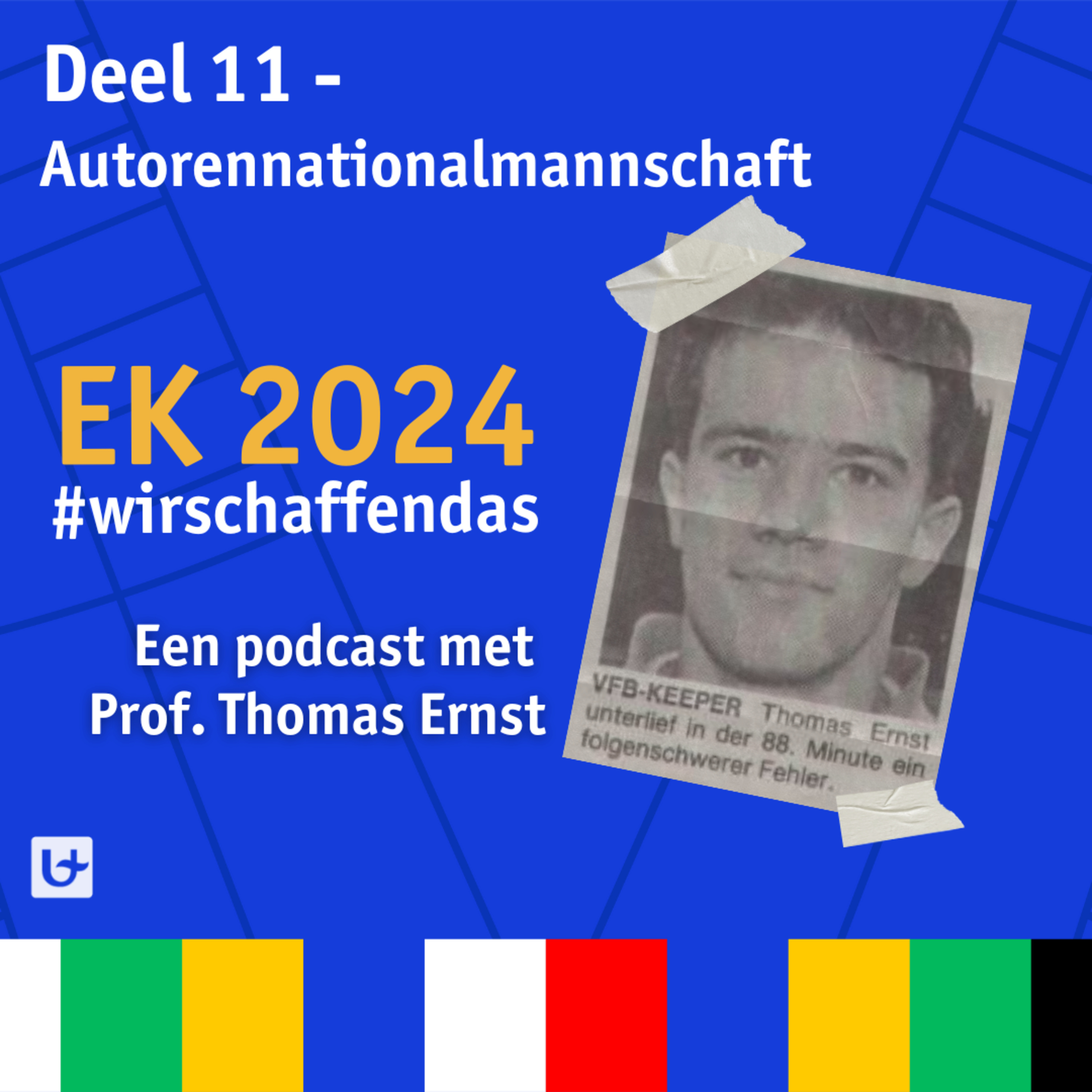 EK 2024 #wirschaffendas