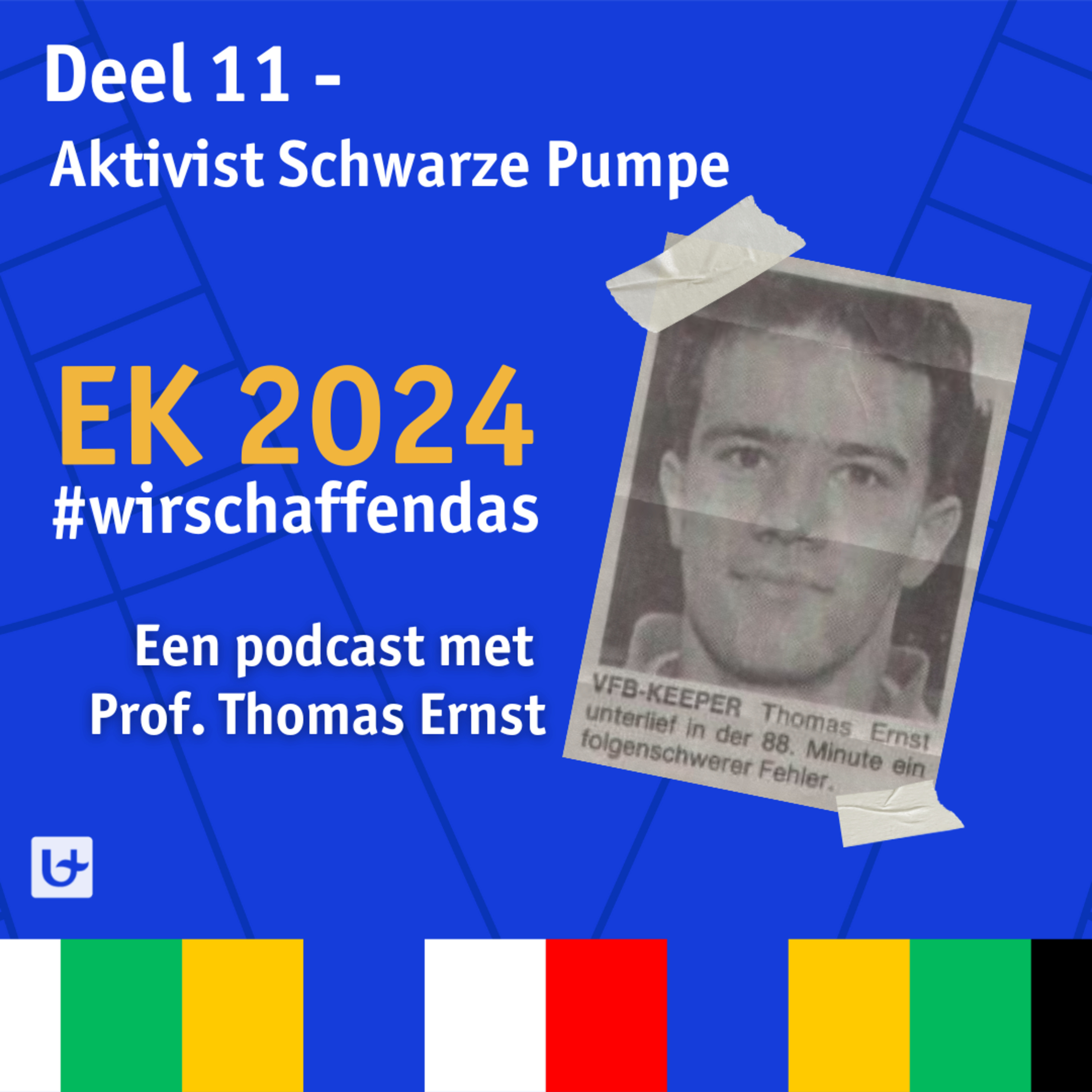 EK 2024 #wirschaffendas