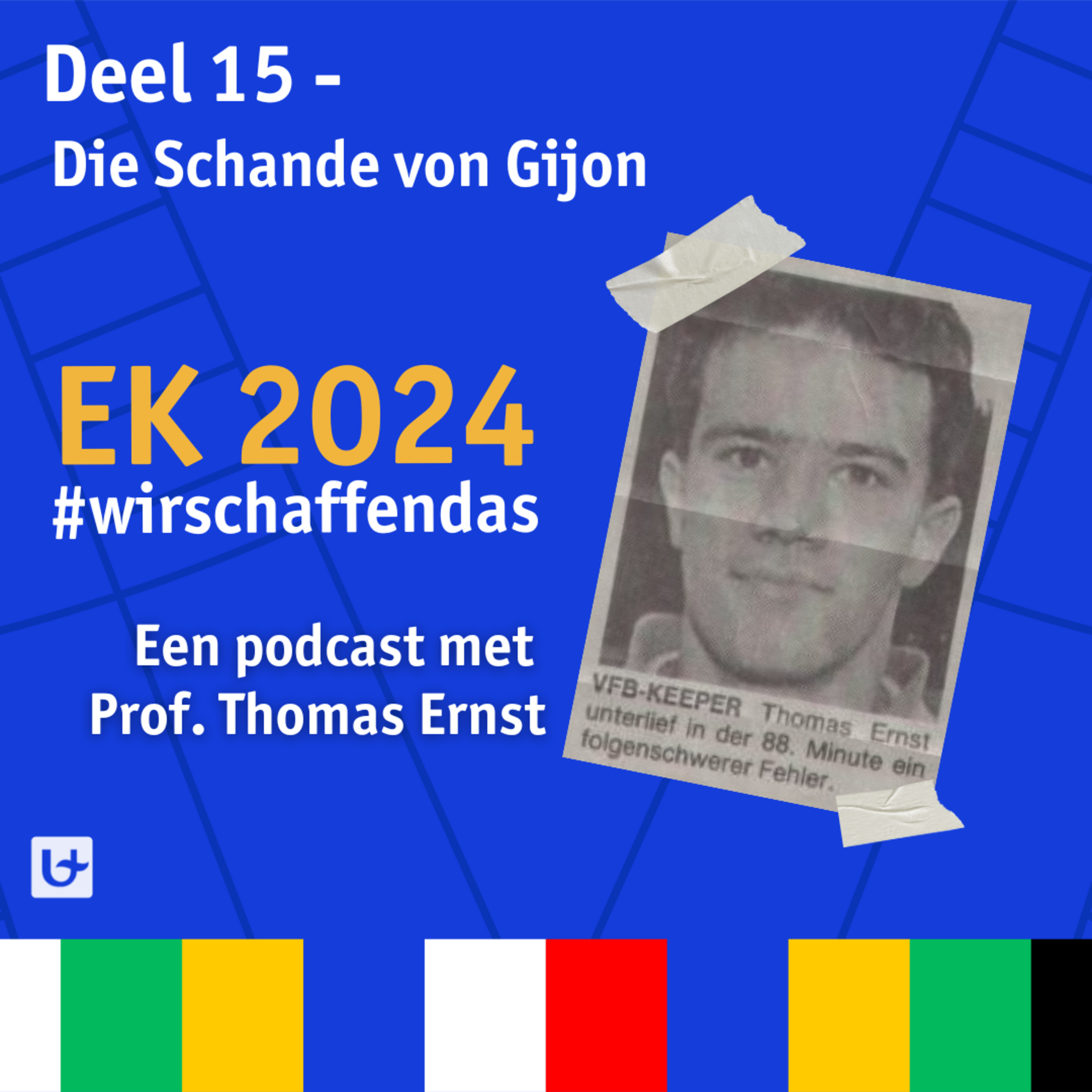 EK 2024 #wirschaffendas