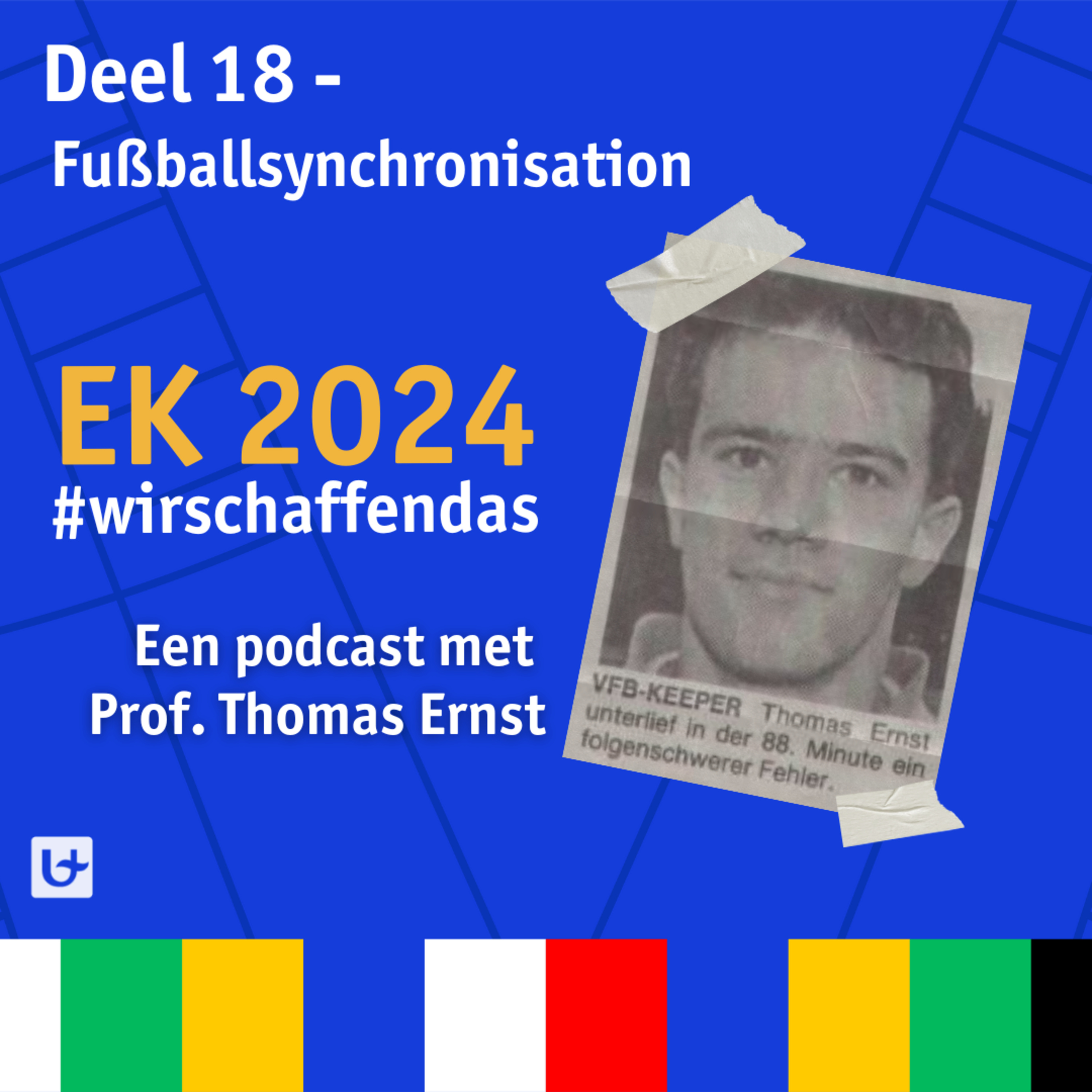 EK 2024 #wirschaffendas