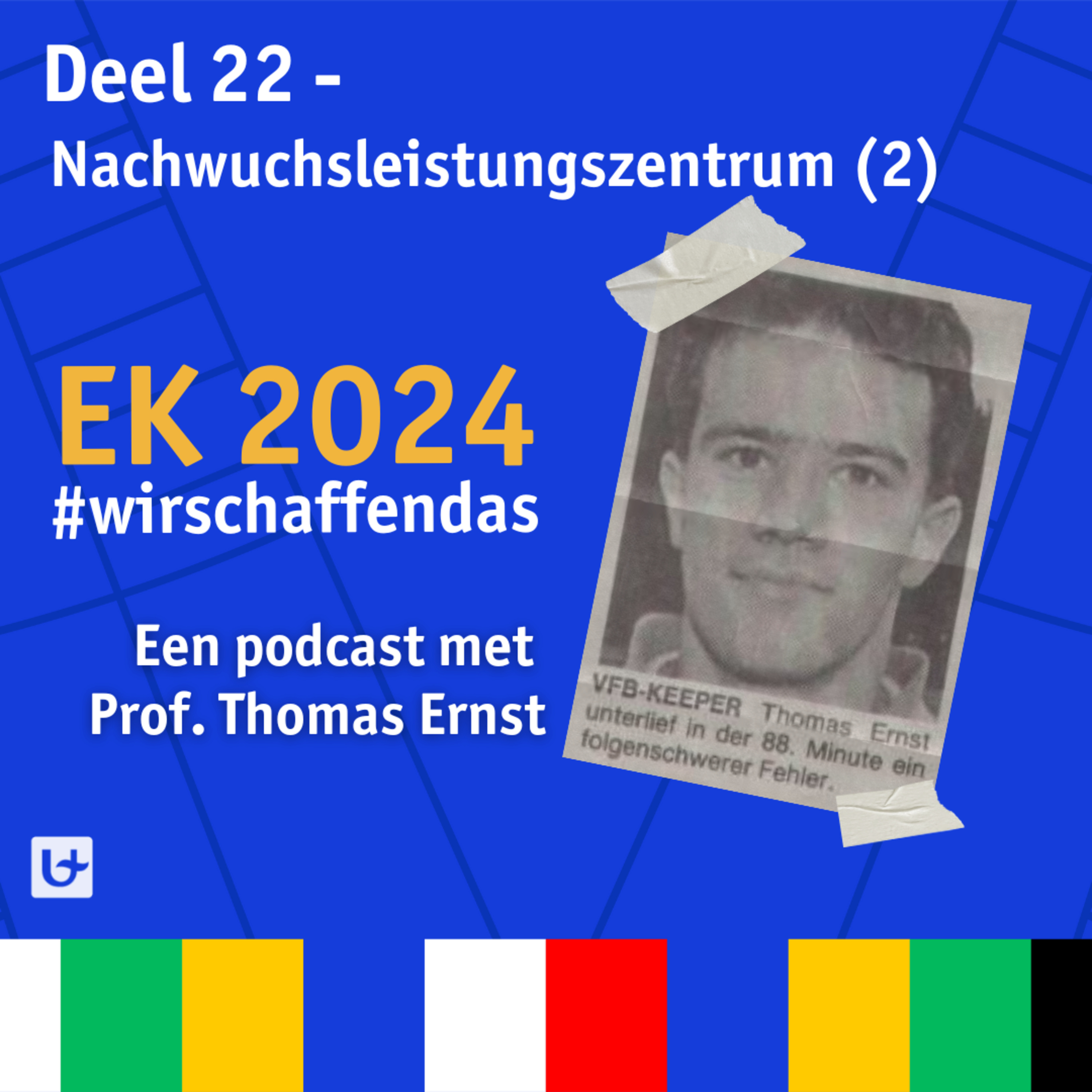 EK 2024 #wirschaffendas