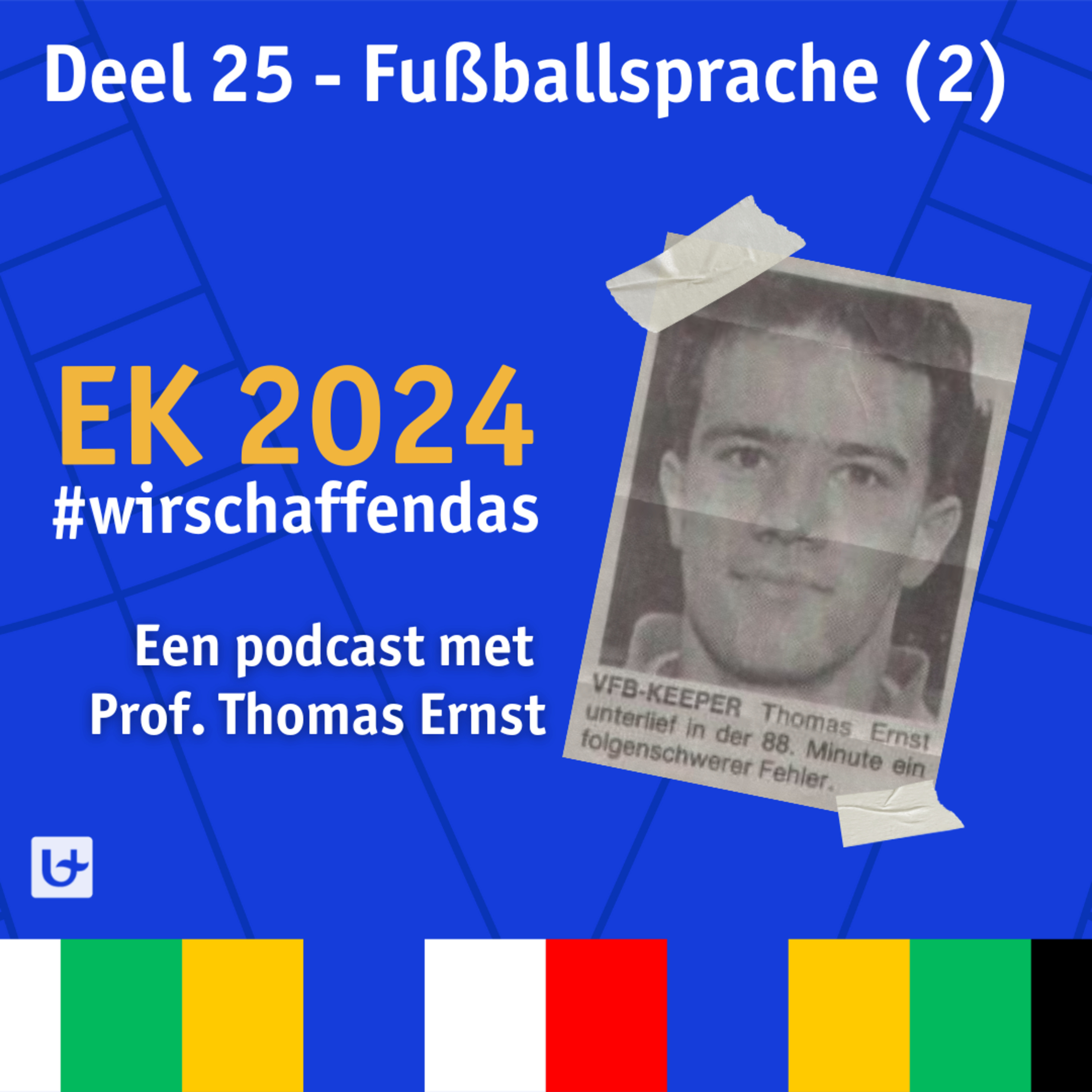 EK 2024 #wirschaffendas