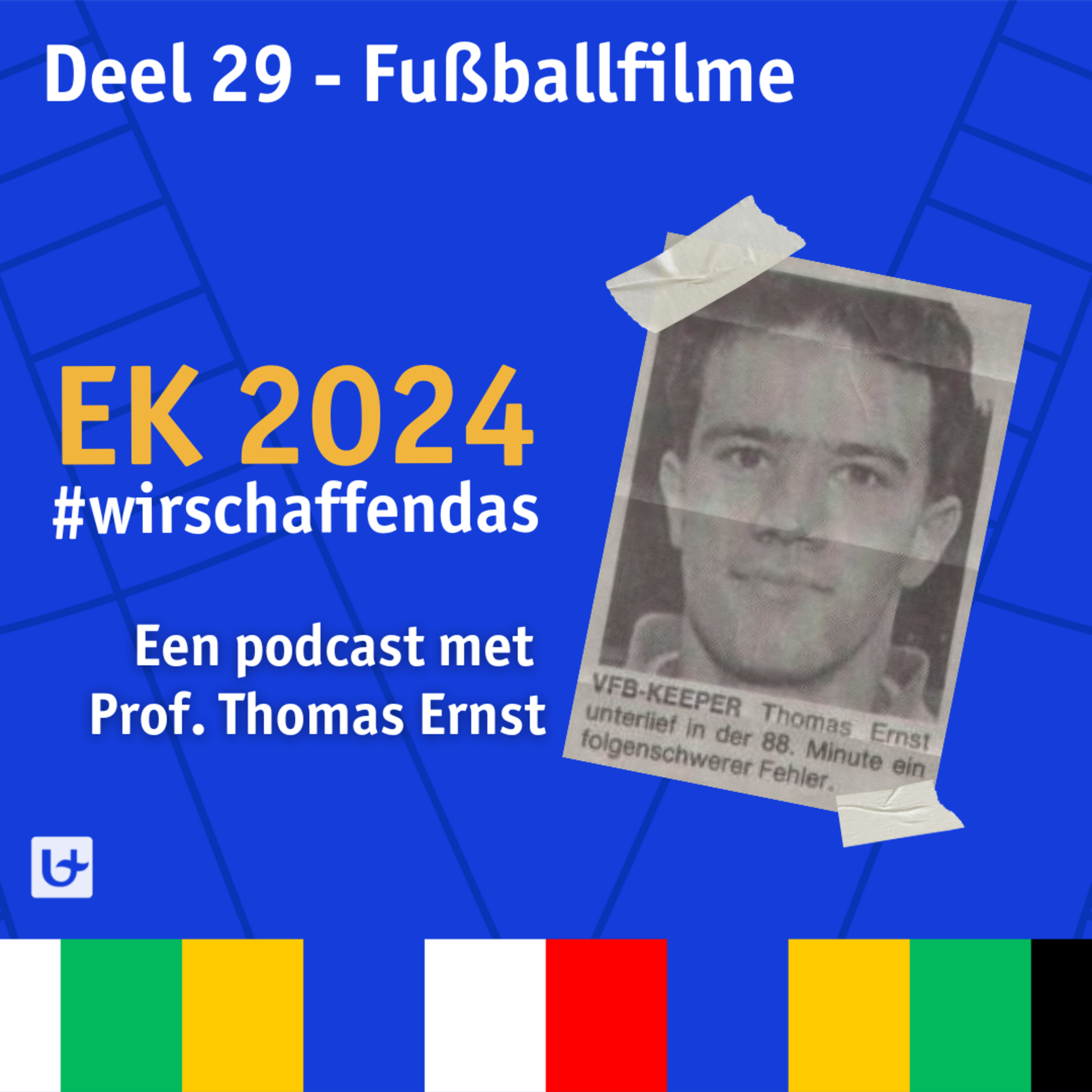 EK 2024 #wirschaffendas
