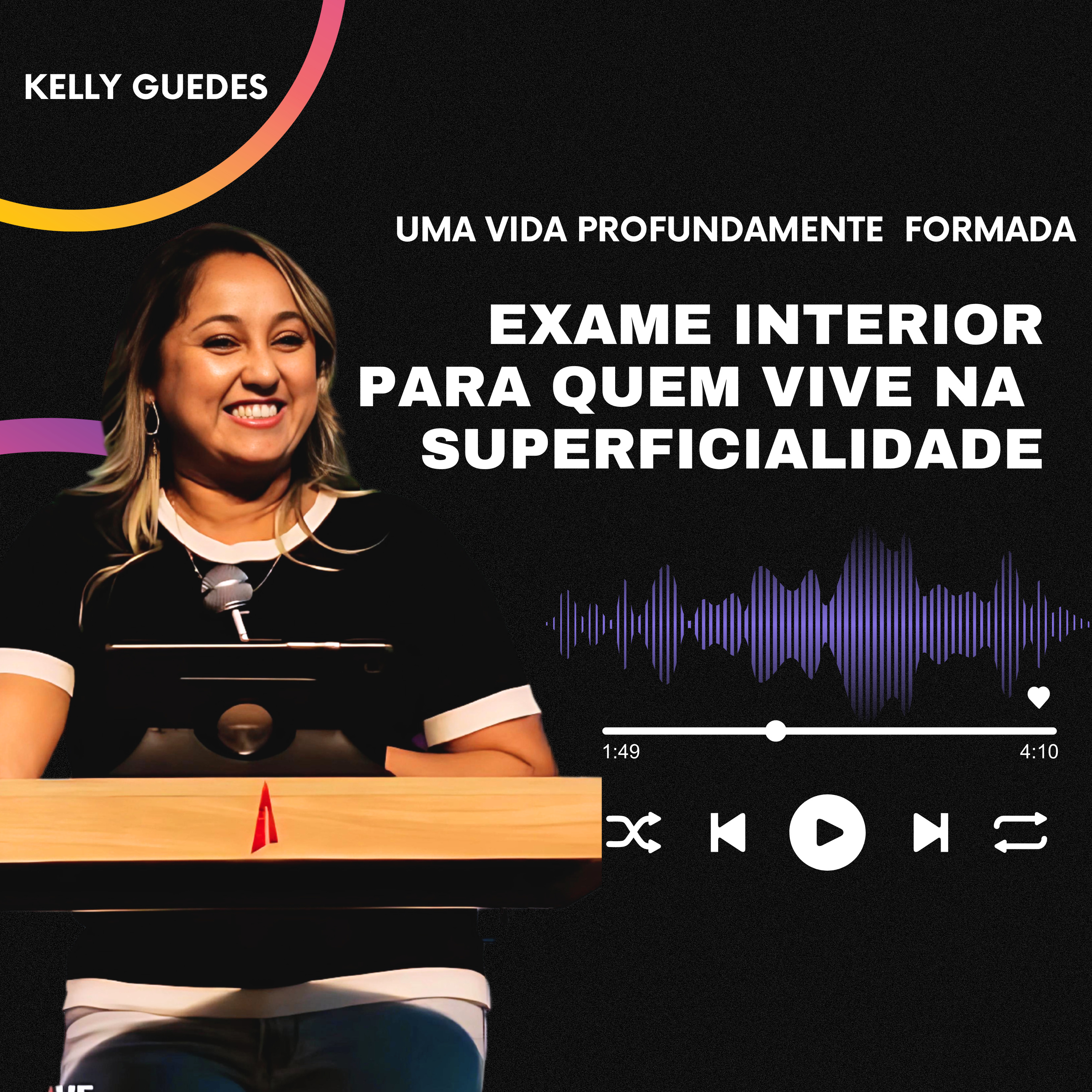 Kelly Cast