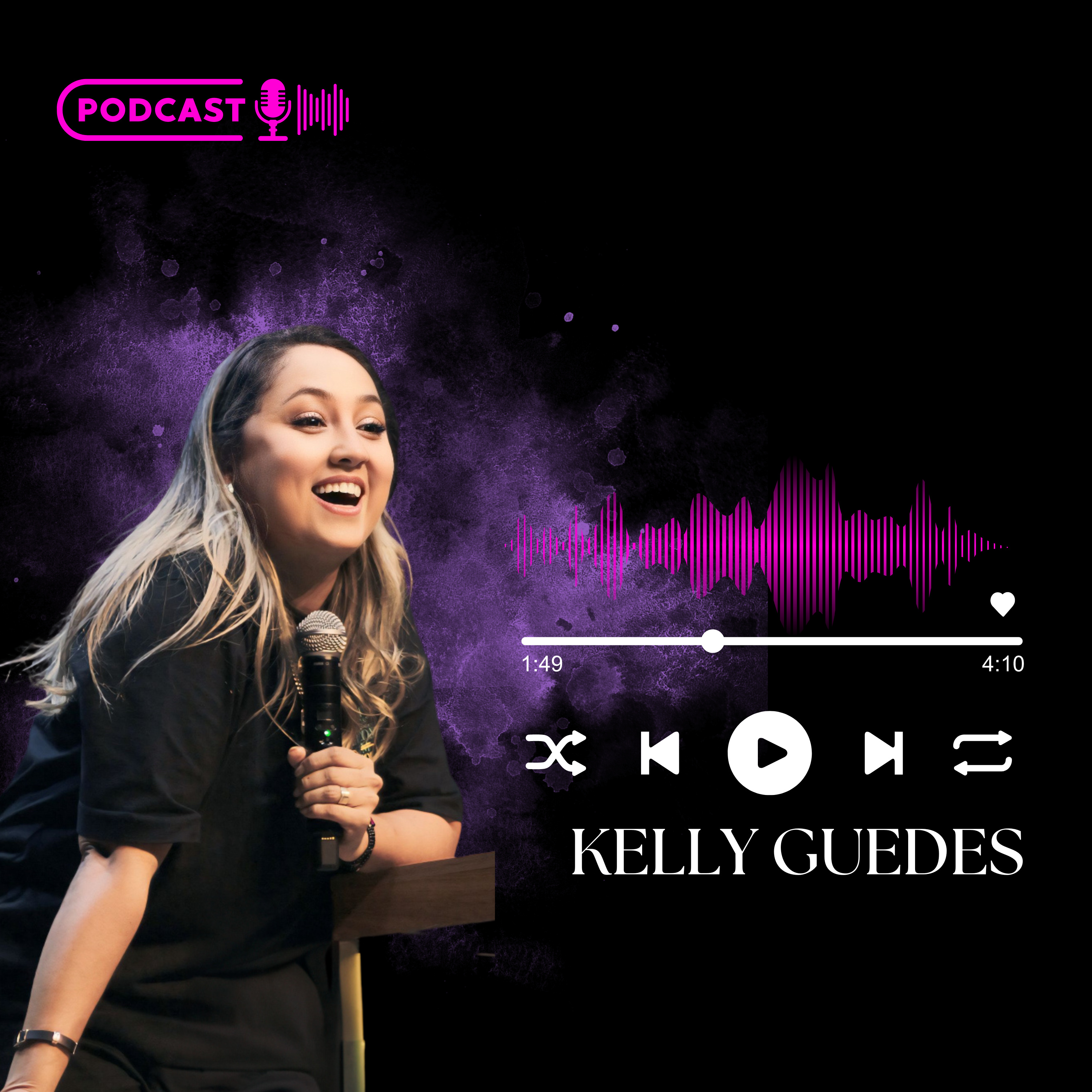 Kelly Cast