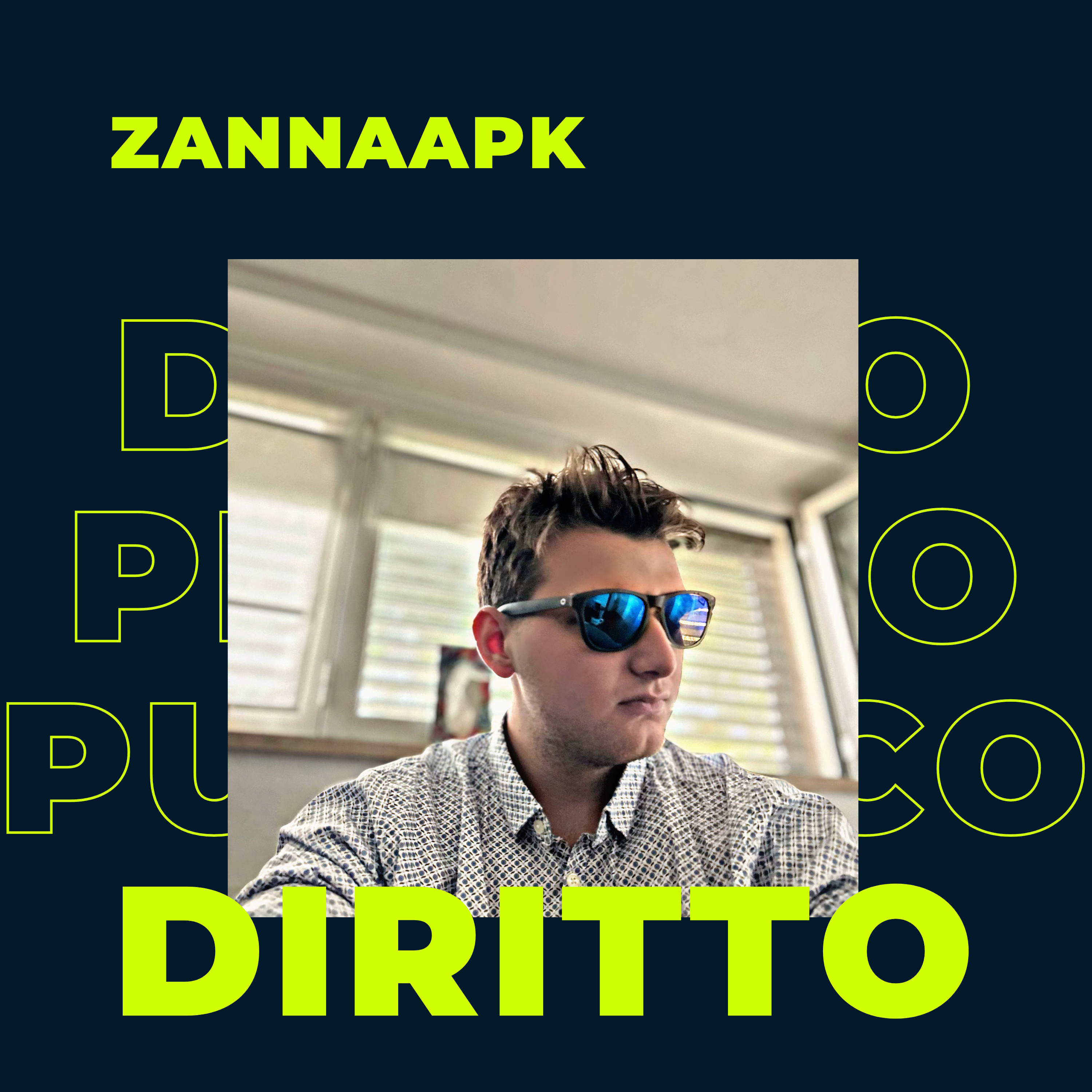 L\'Angolo di Zannaapk