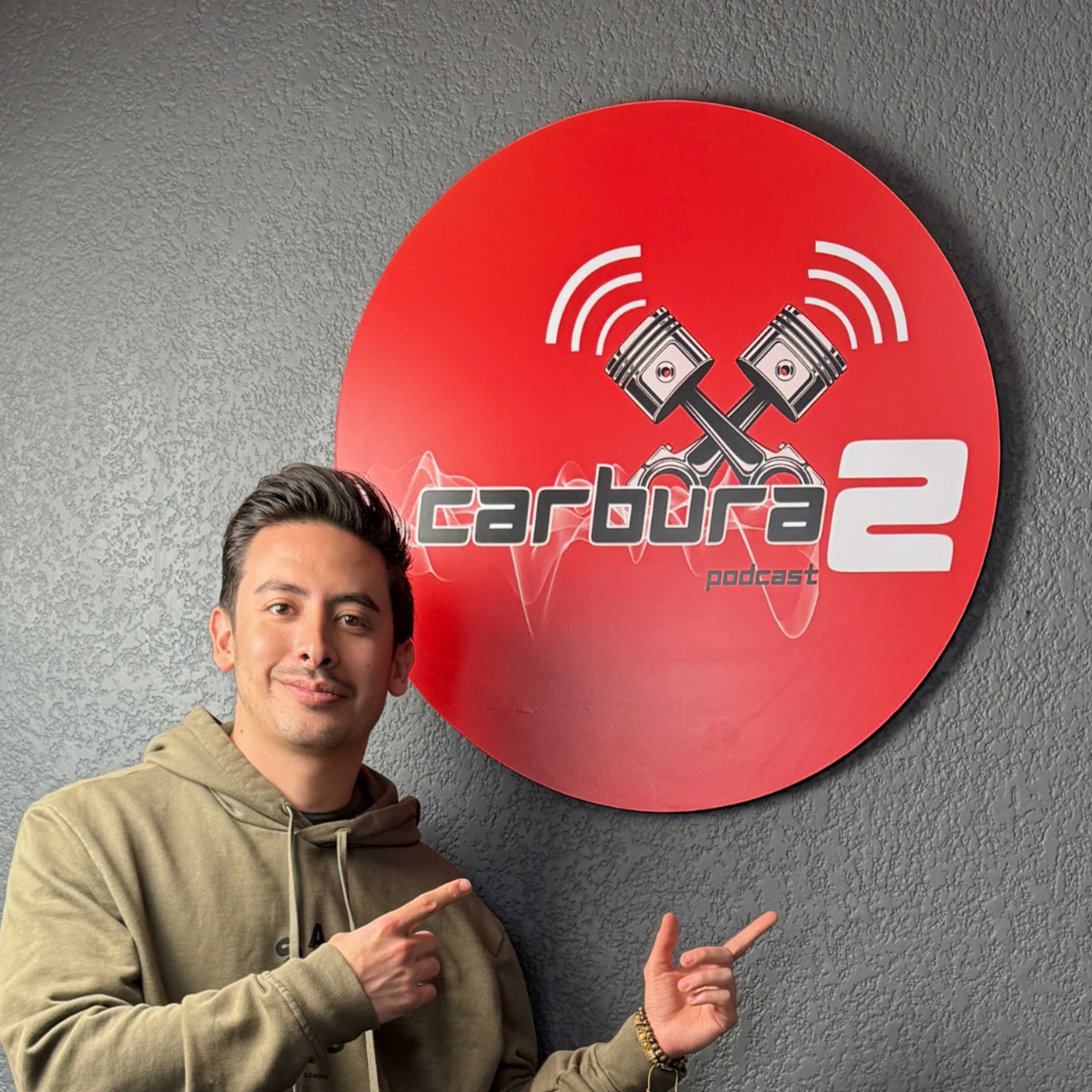 Carbura2podcast