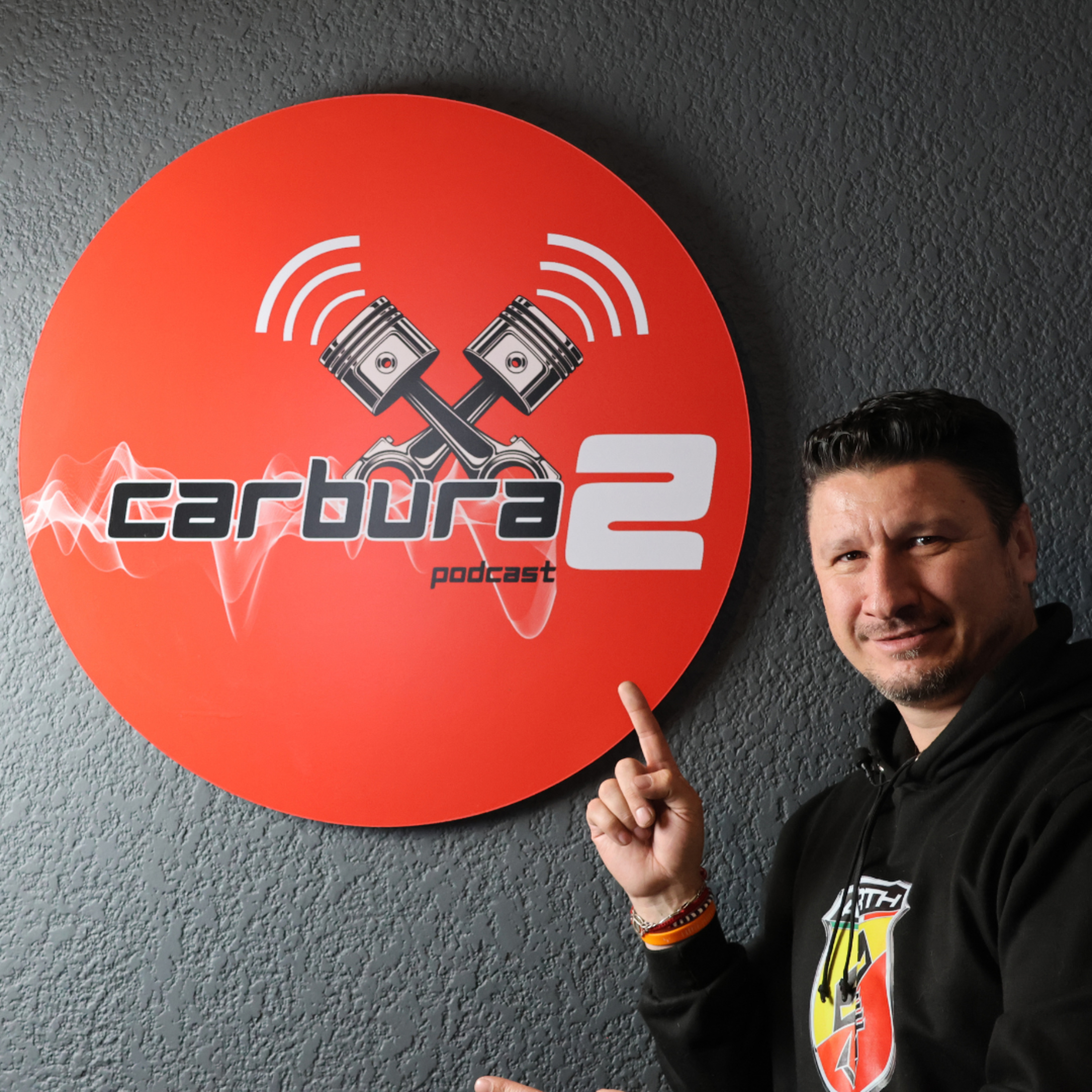 Carbura2podcast