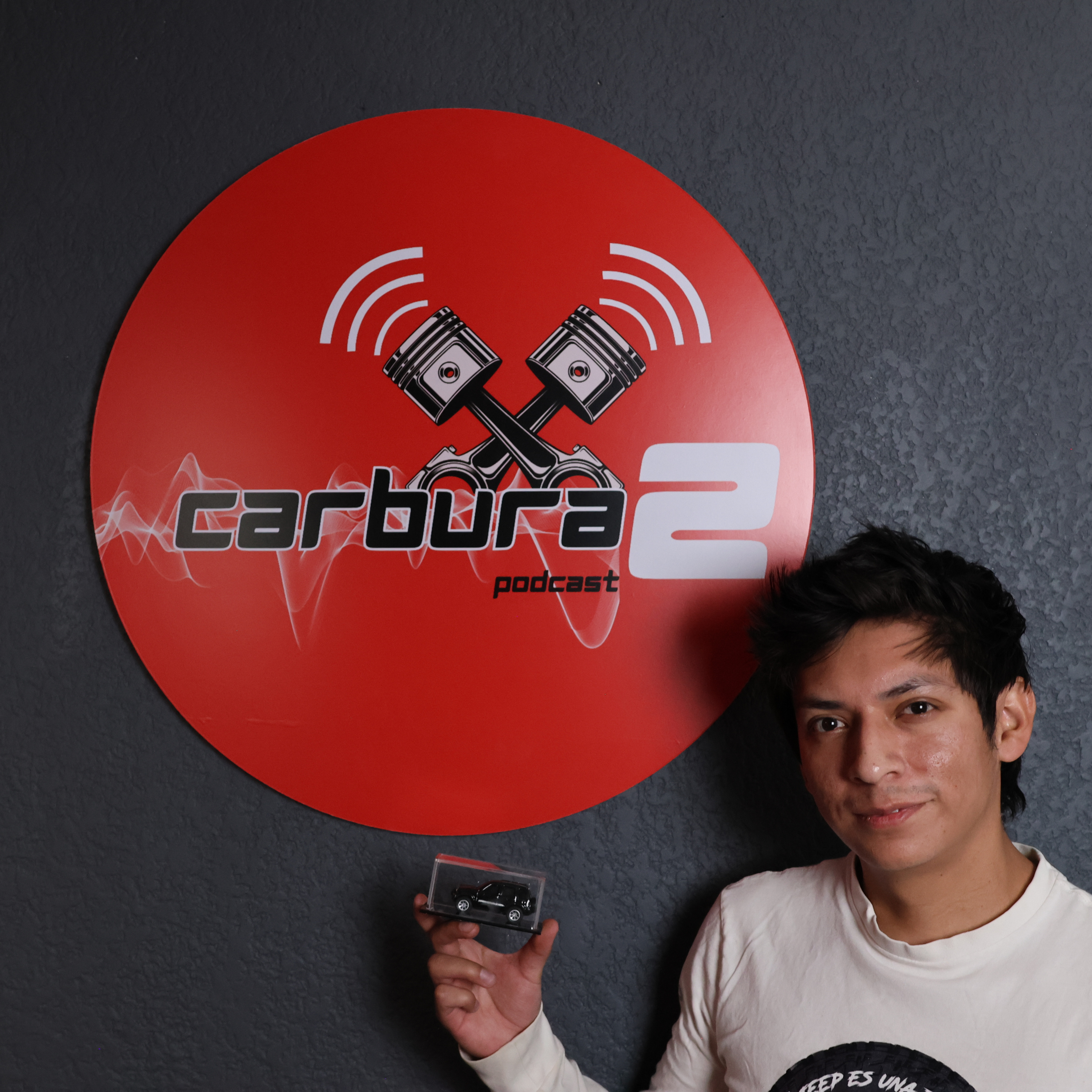 Carbura2podcast