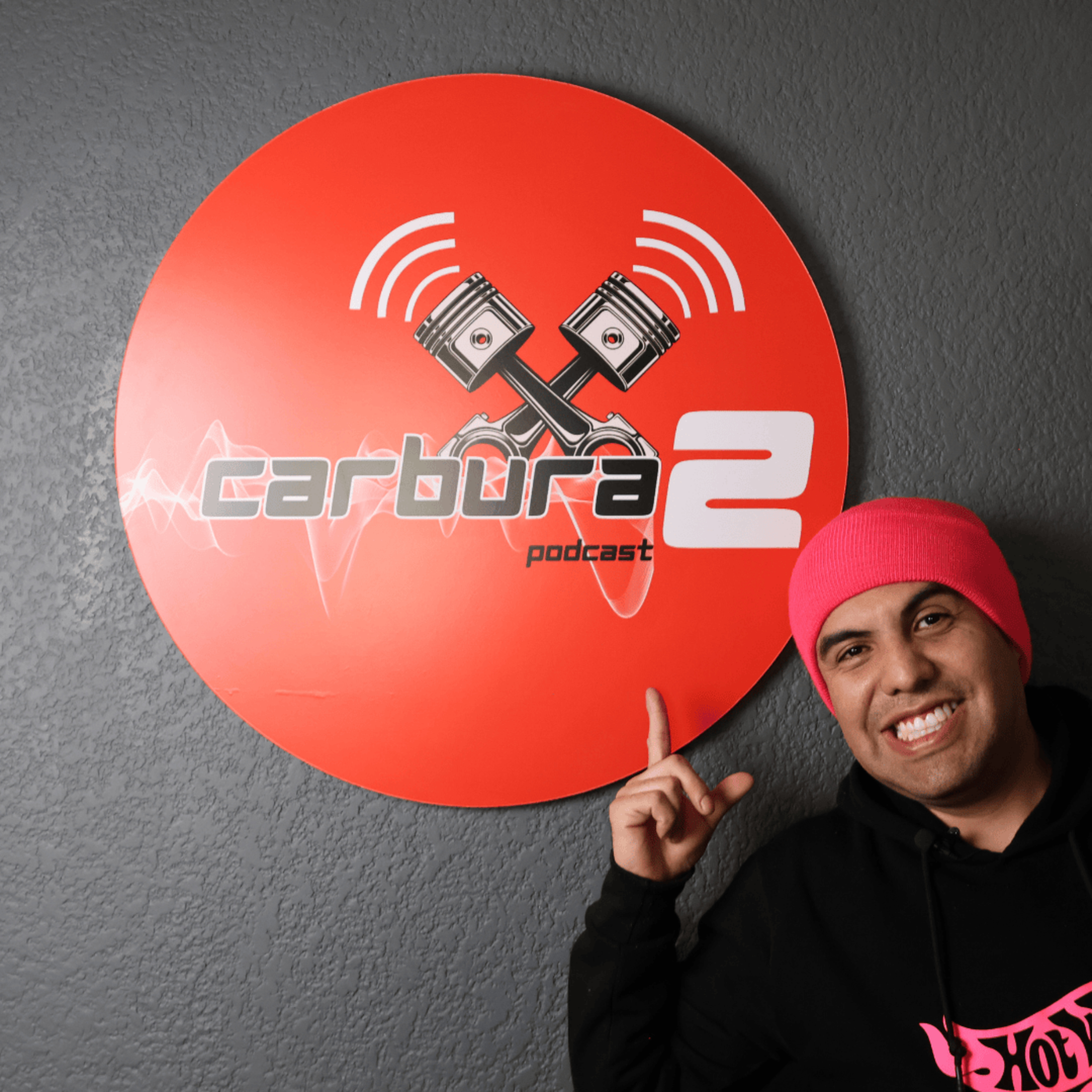 Carbura2podcast