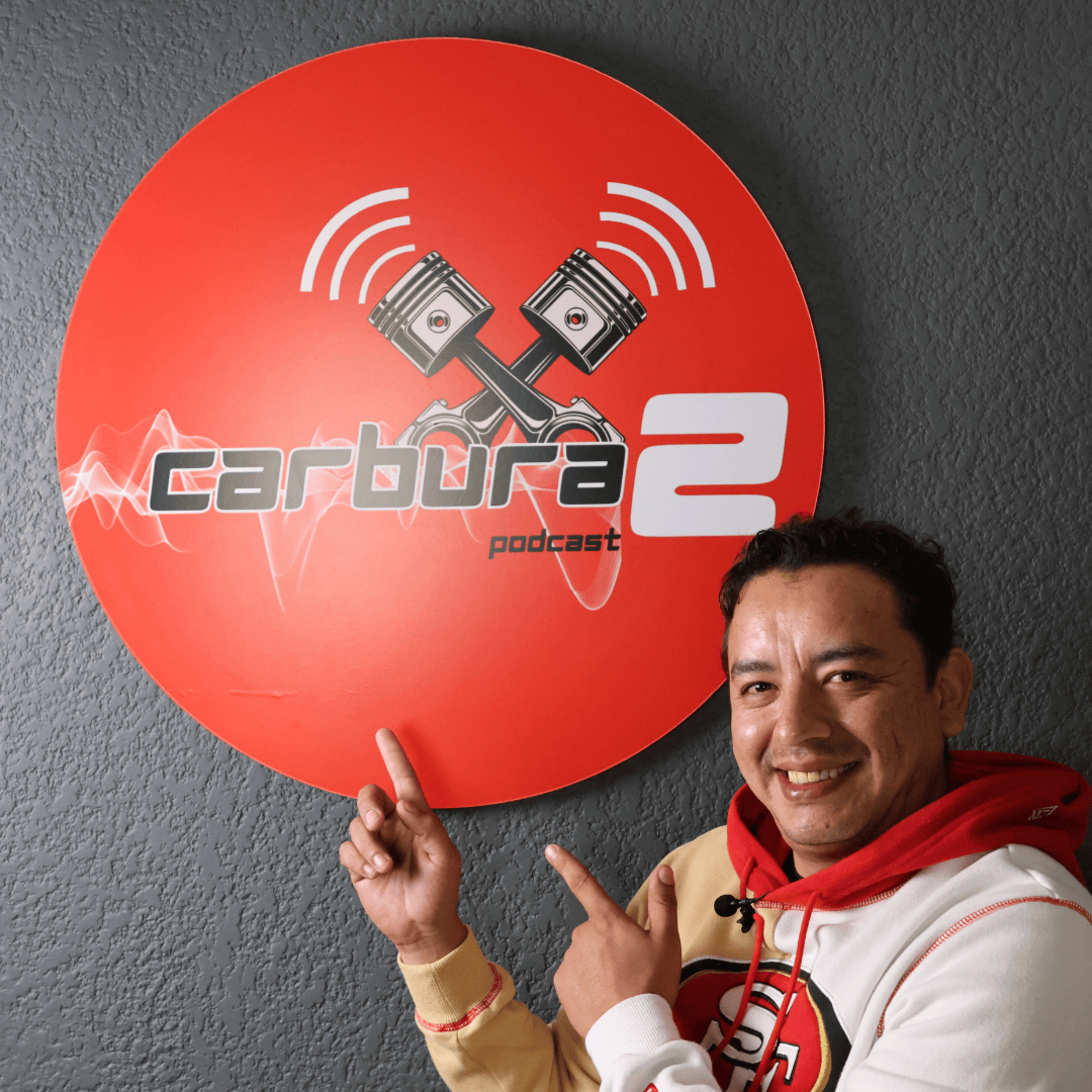 Carbura2podcast