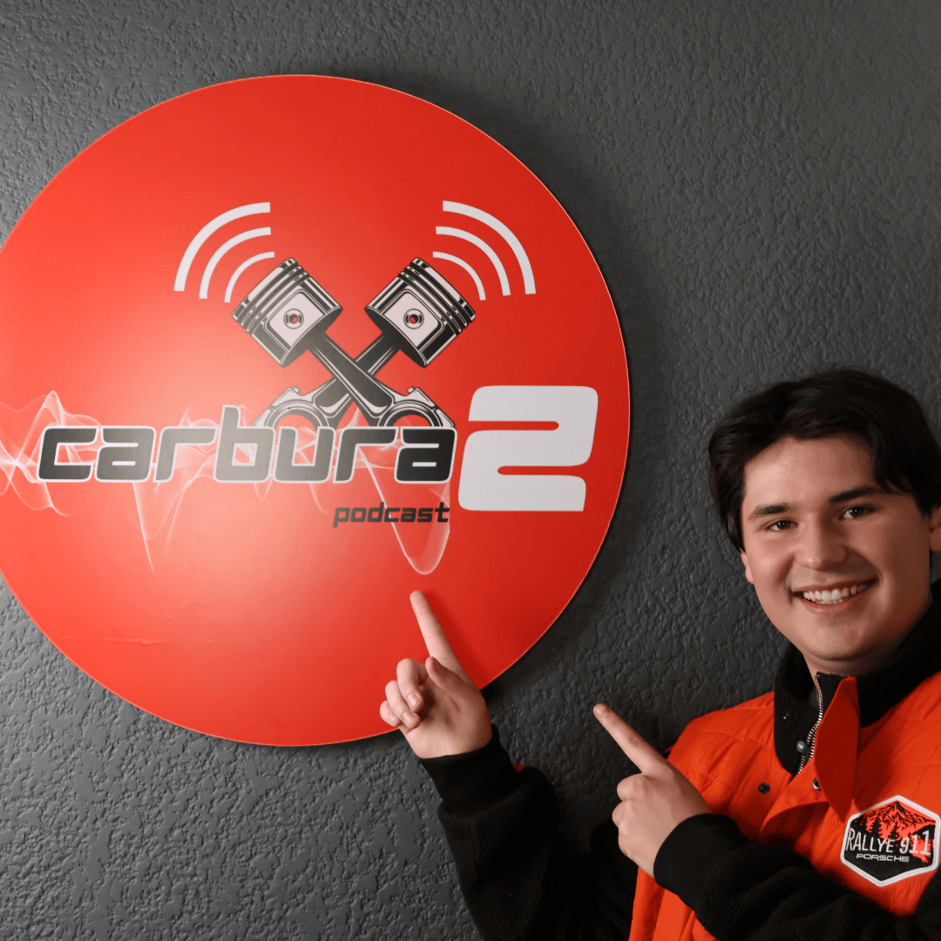 Carbura2podcast