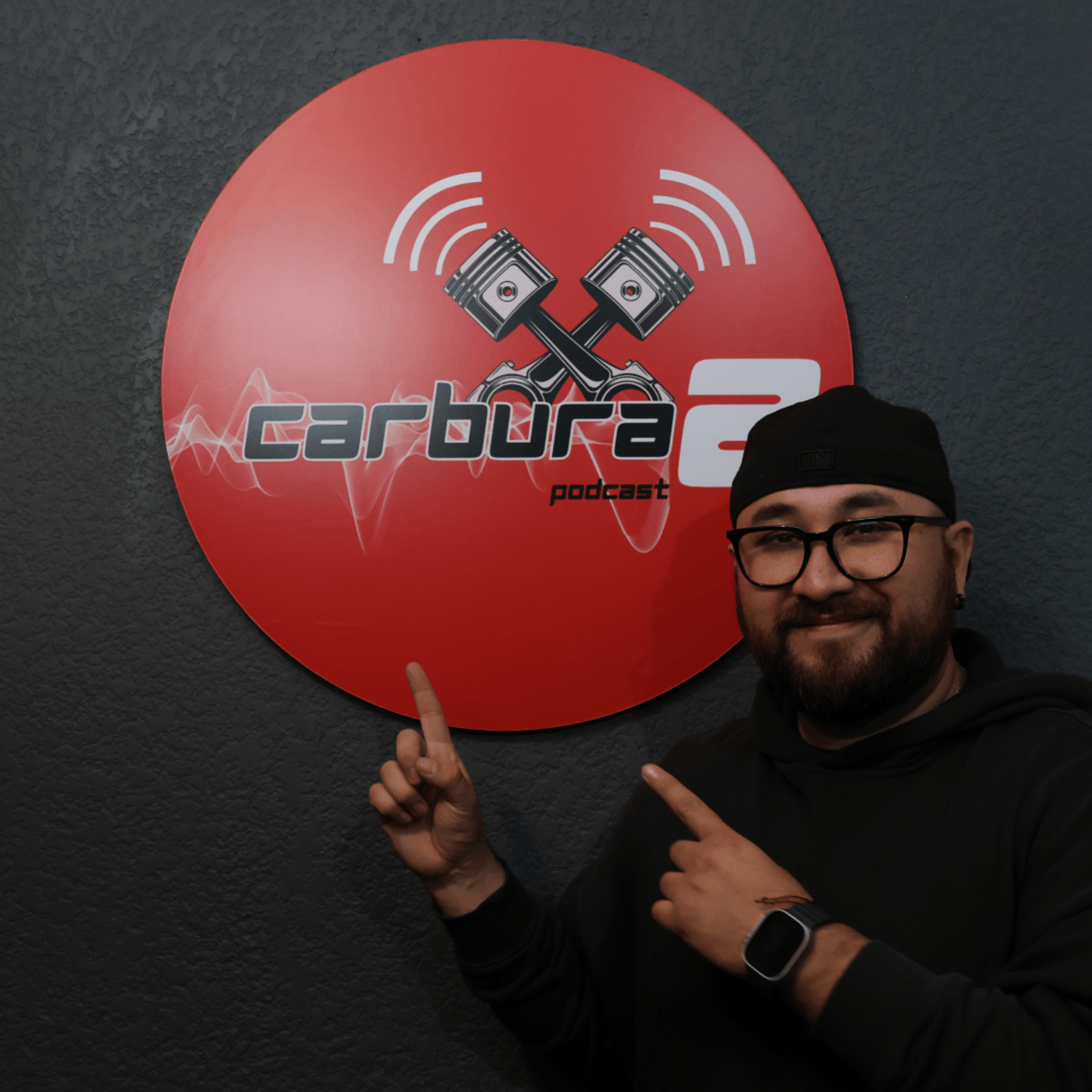 Carbura2podcast