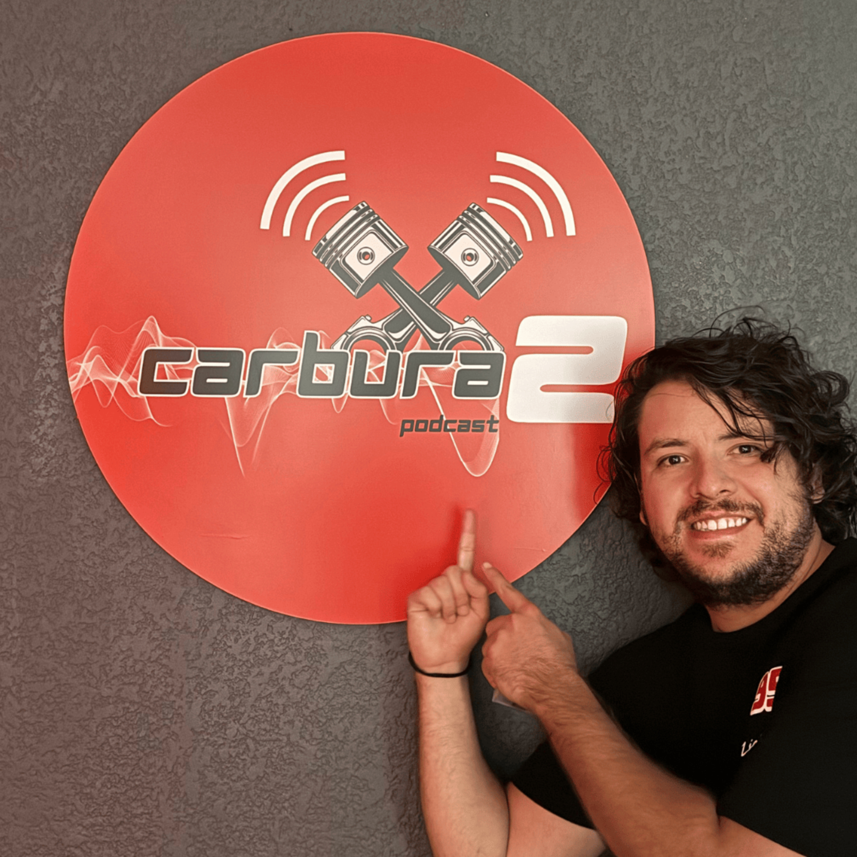Carbura2podcast