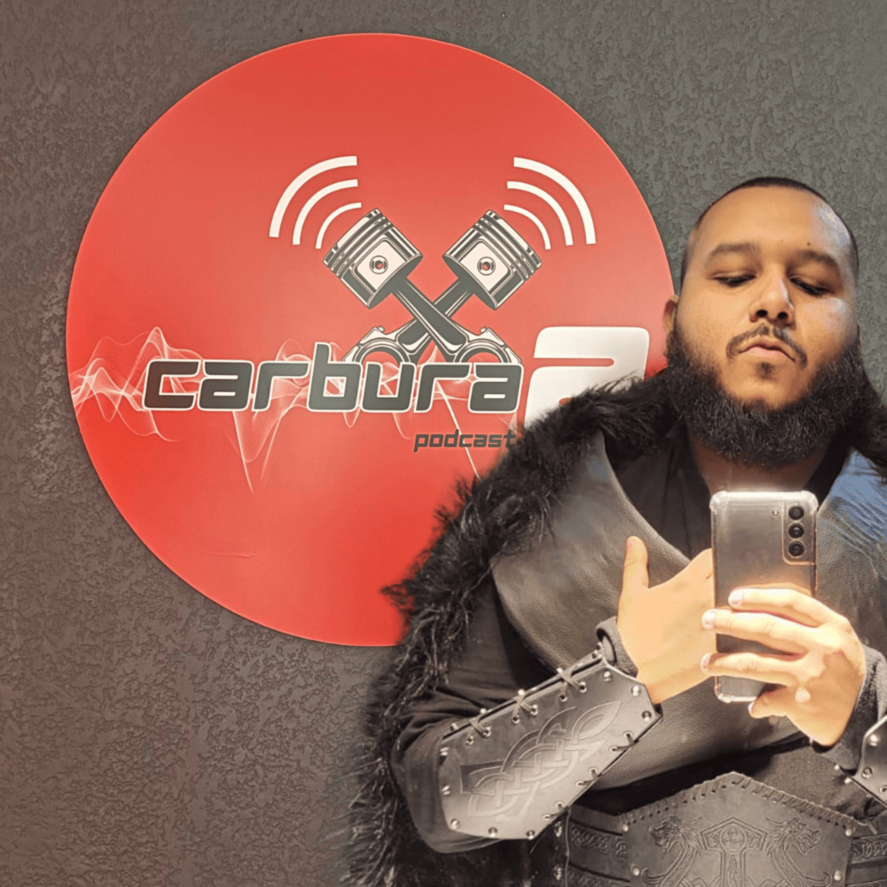 Carbura2podcast