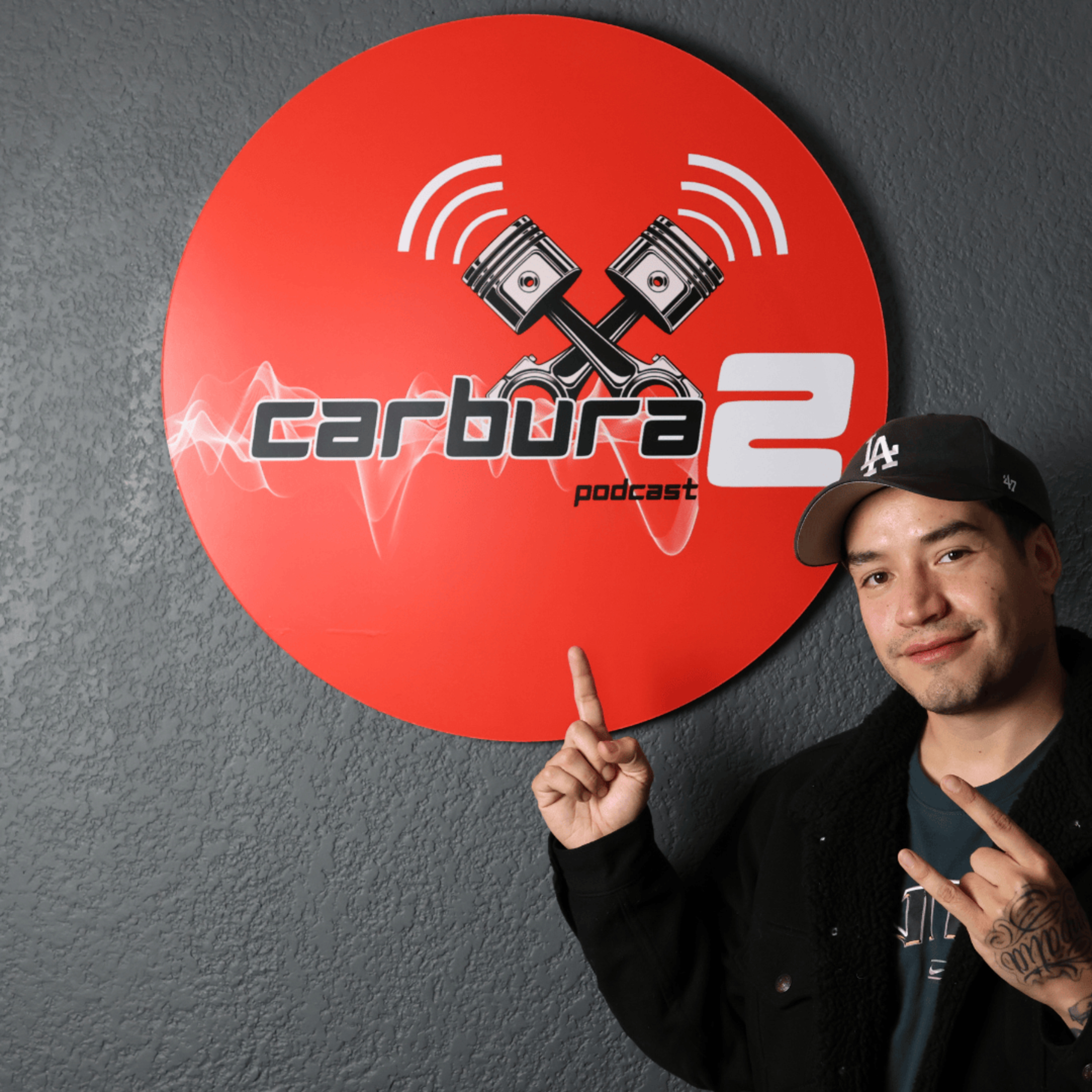 Carbura2podcast