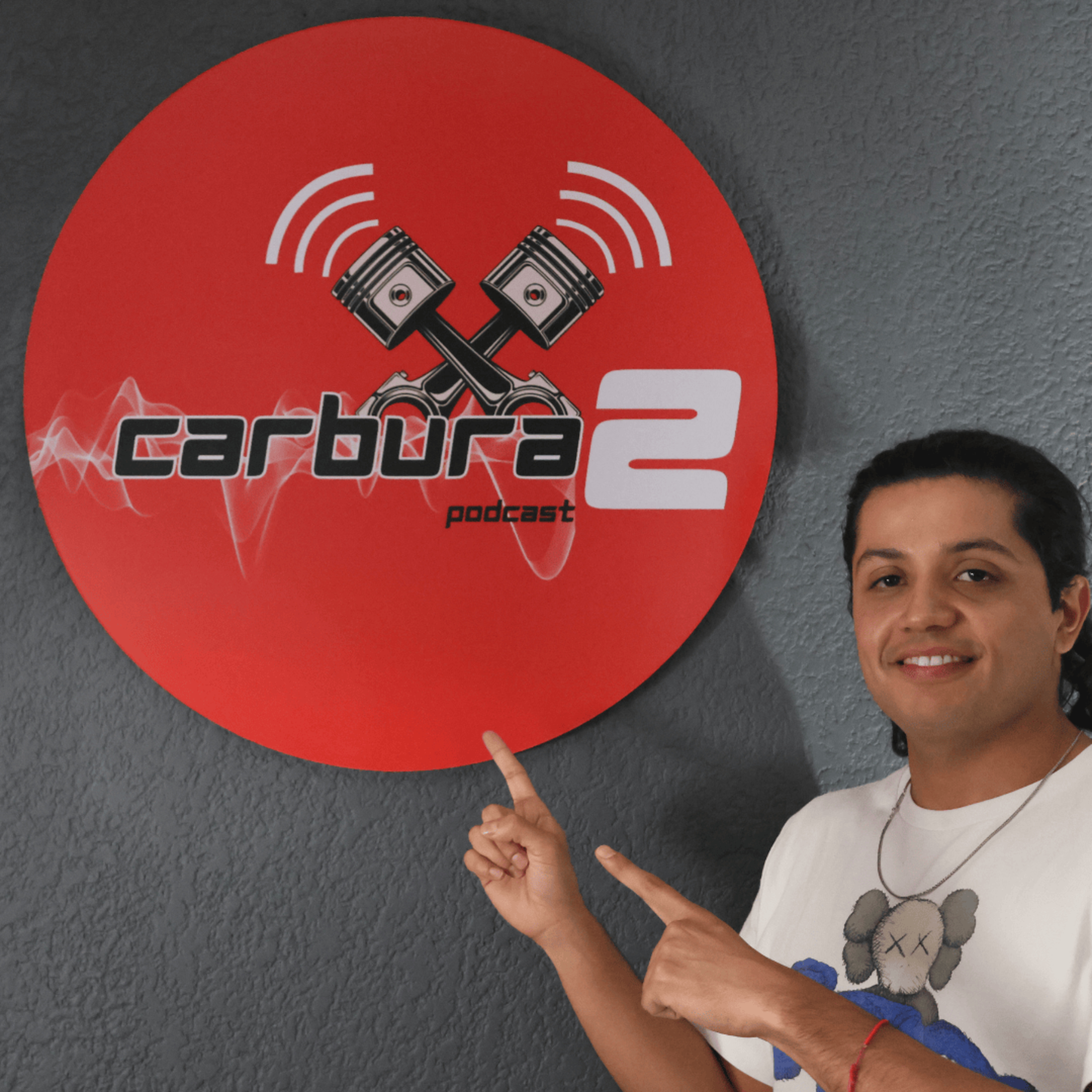 Carbura2podcast