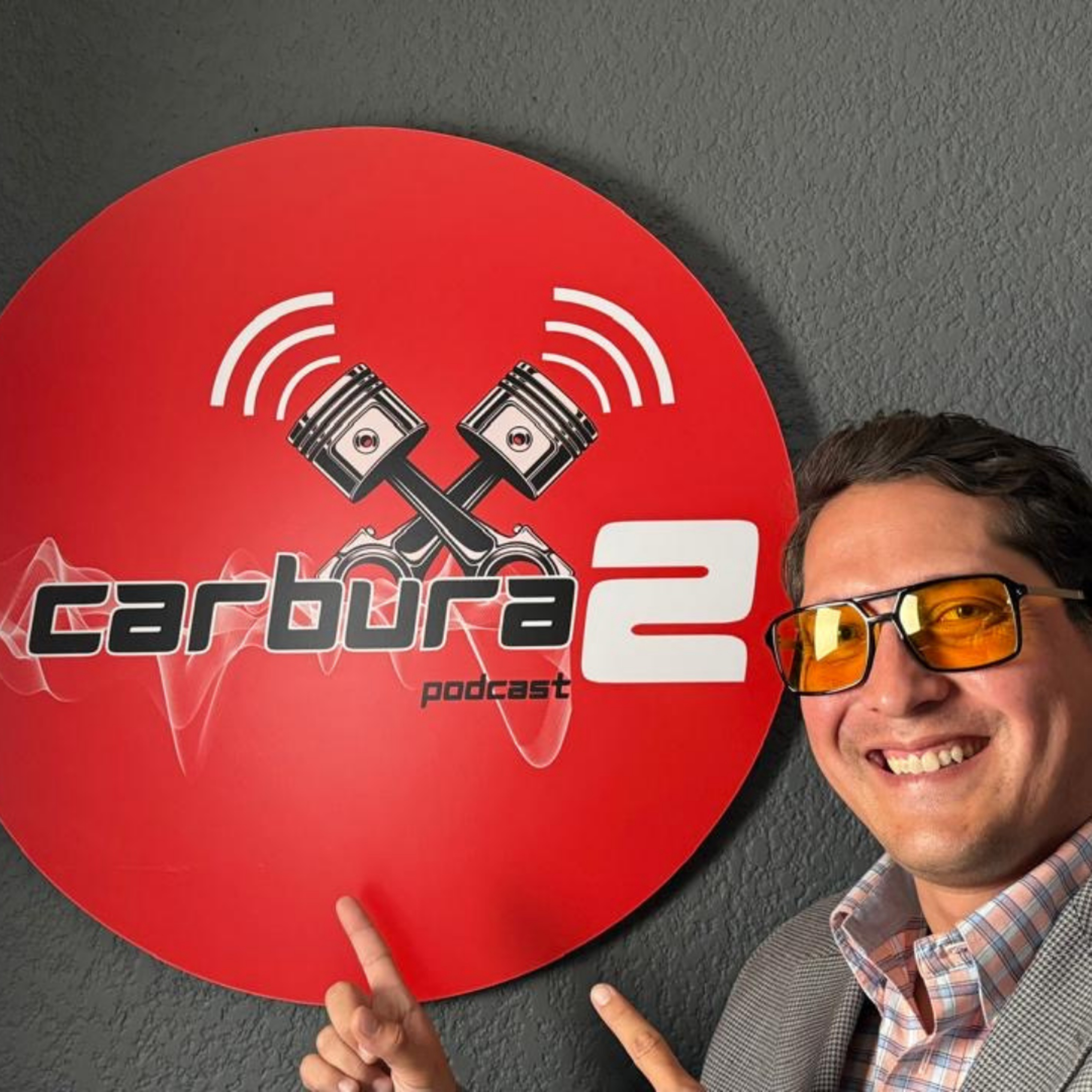 Carbura2podcast