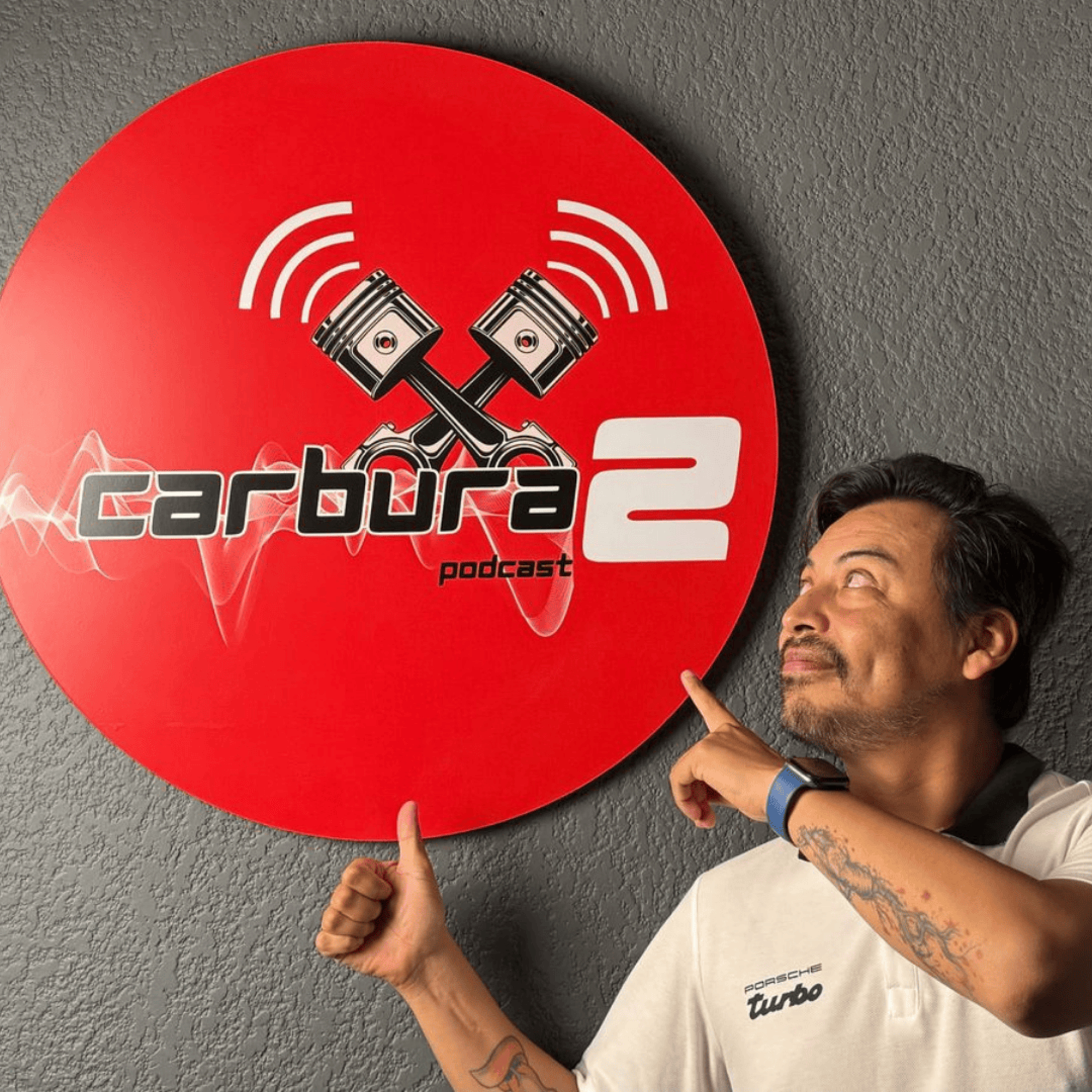 Carbura2podcast