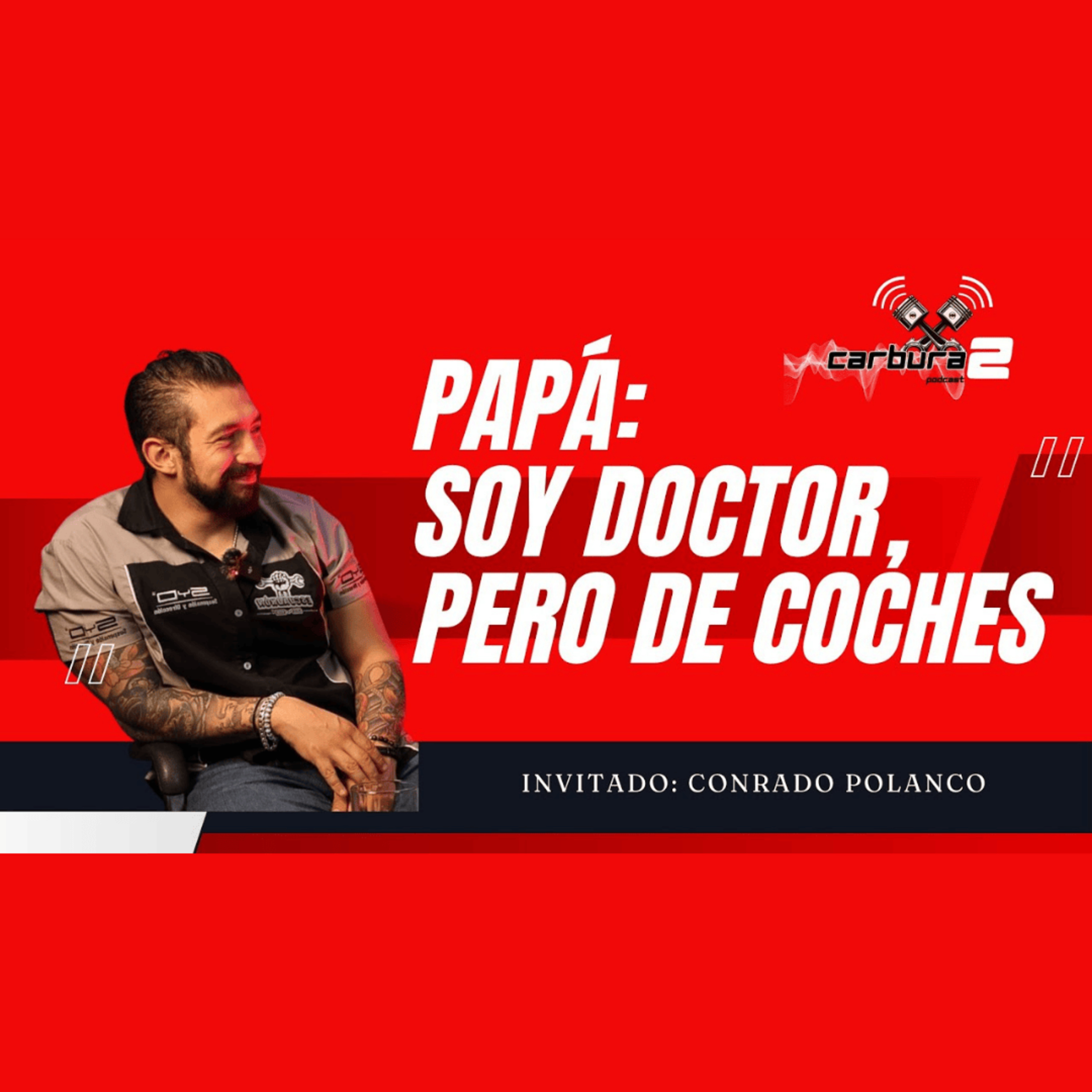 Carbura2podcast