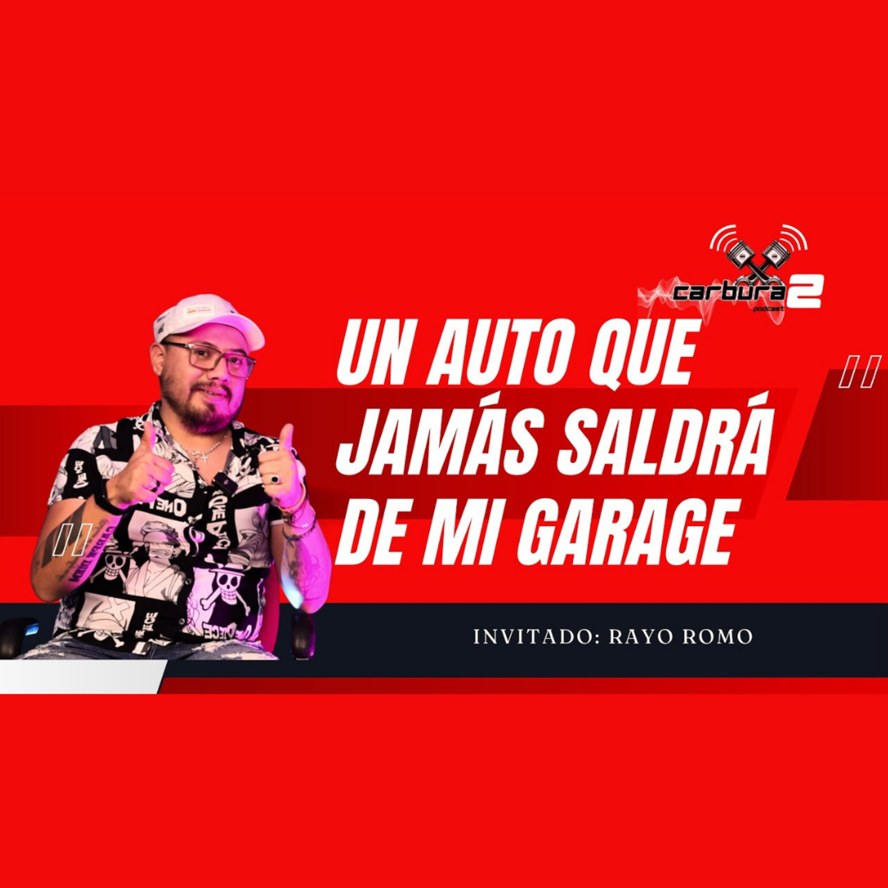 Carbura2podcast