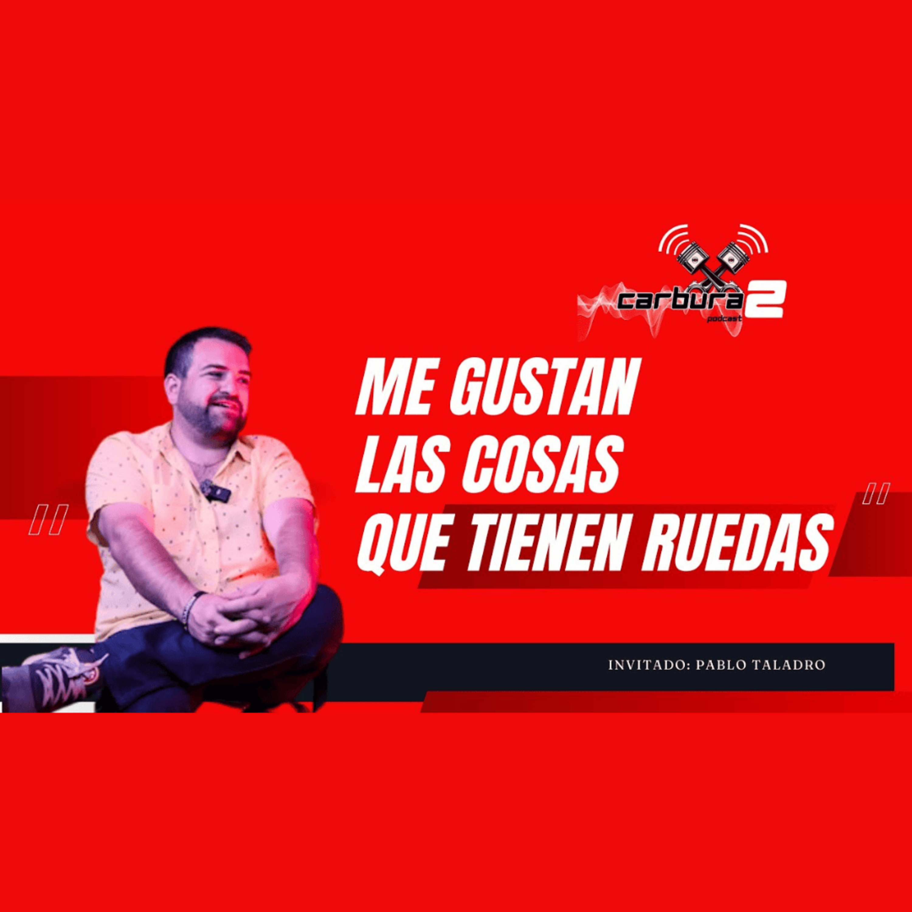 Carbura2podcast