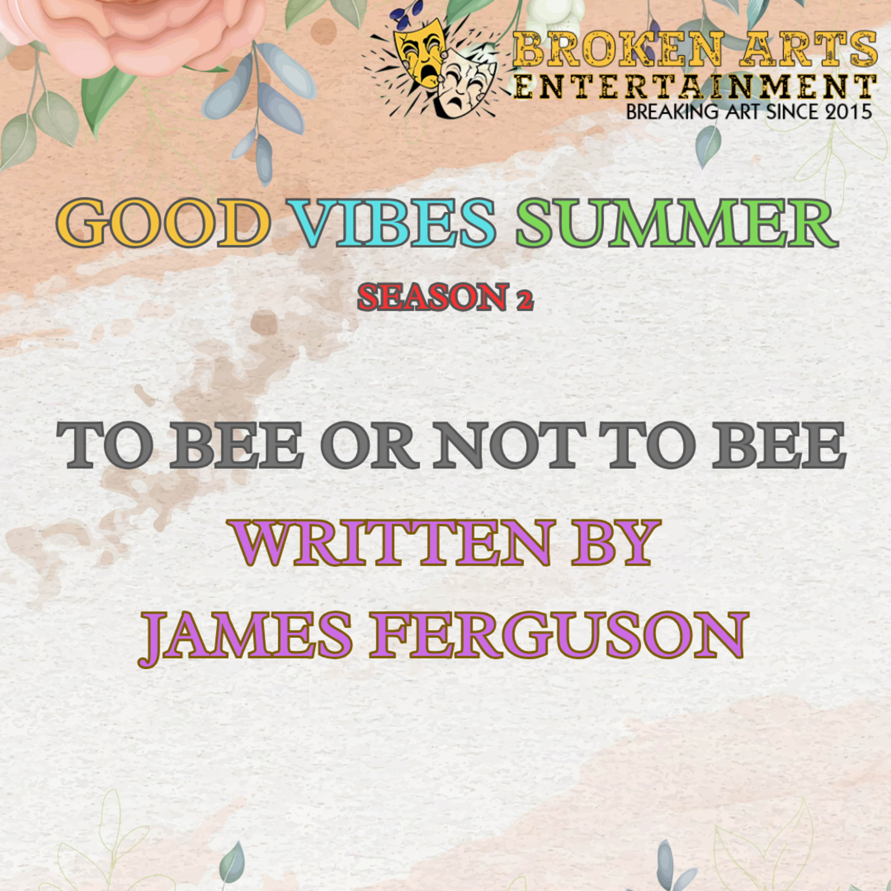 To Bee or Not to Bee