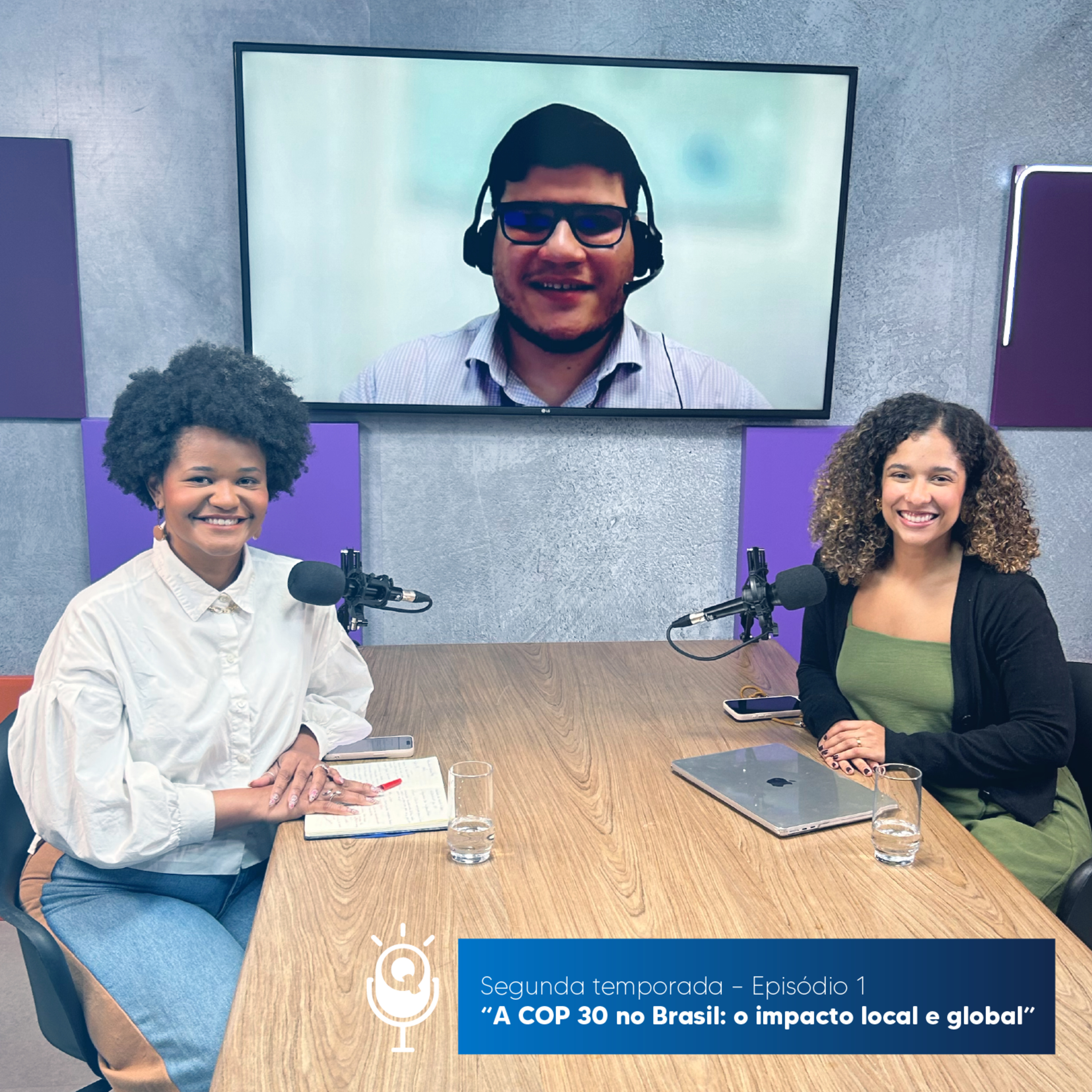 YduCast - Conhecimento que transforma