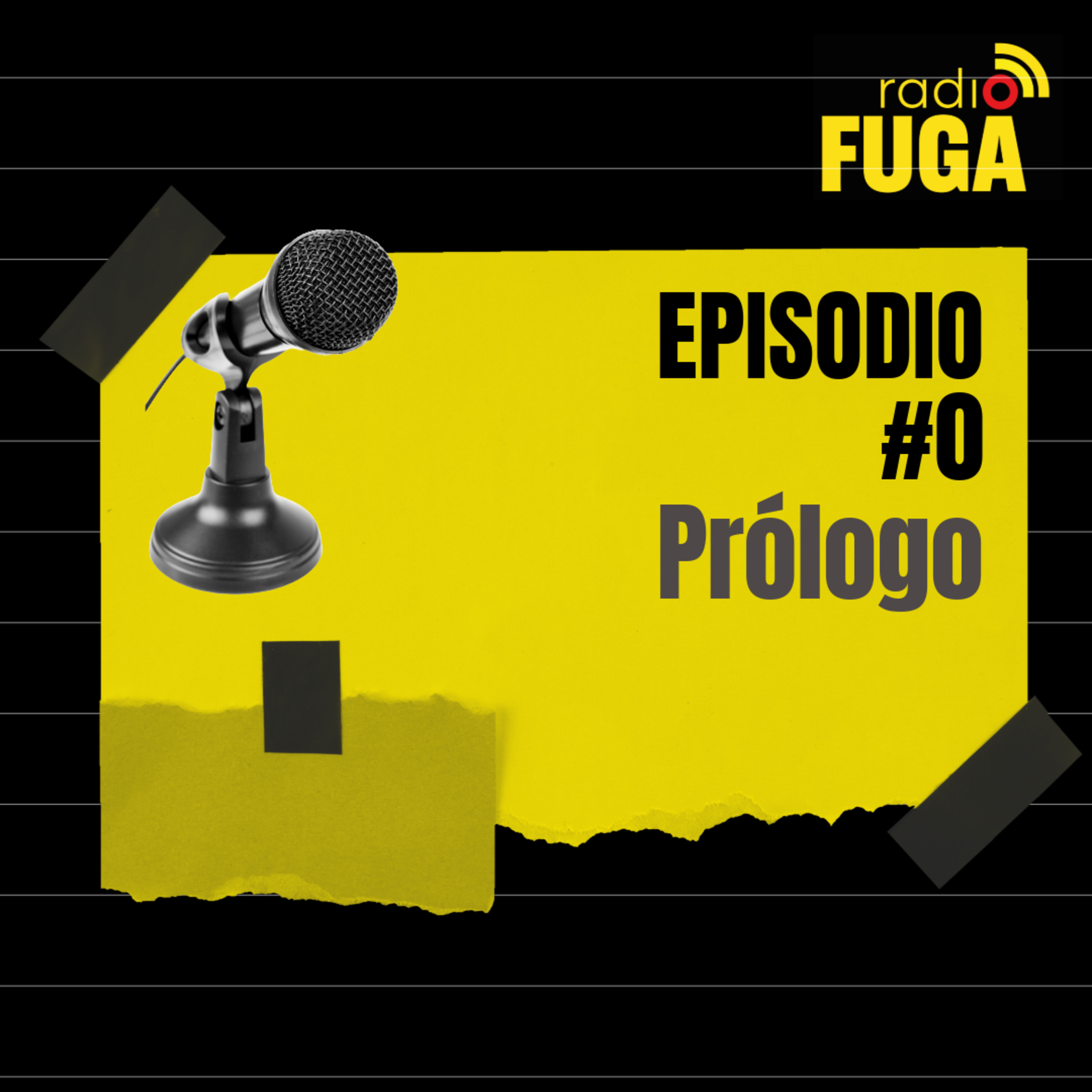 Prólogo episode artwork