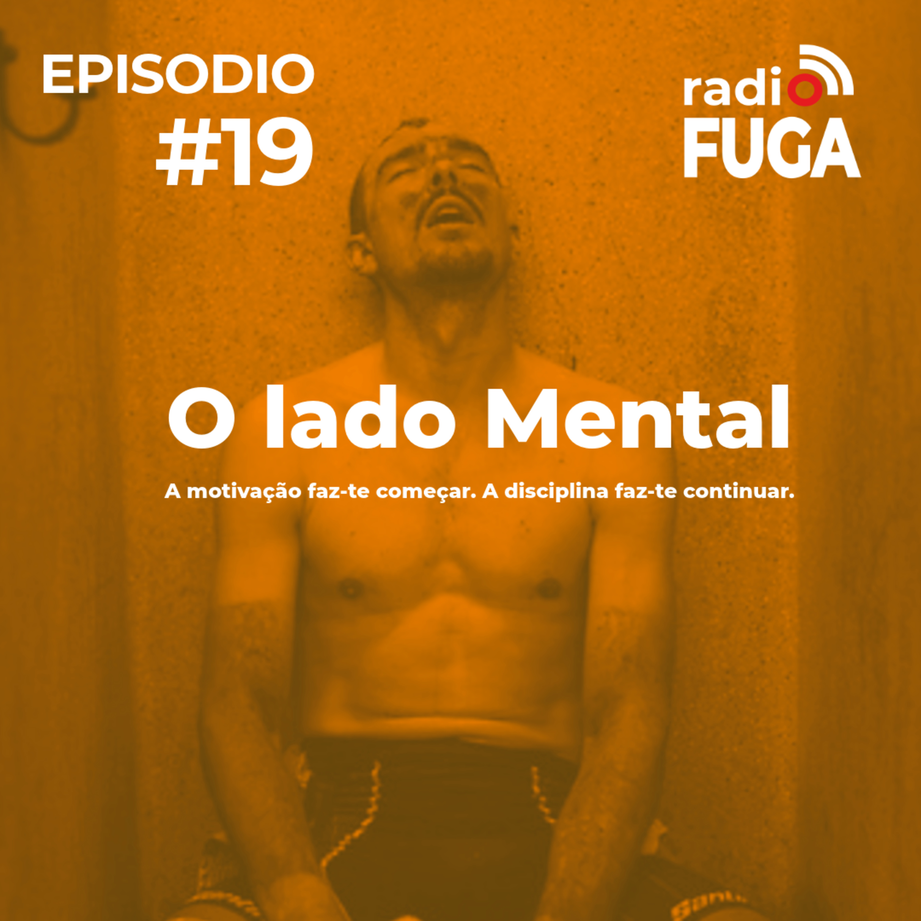 ep# 19- O lado da mente episode artwork