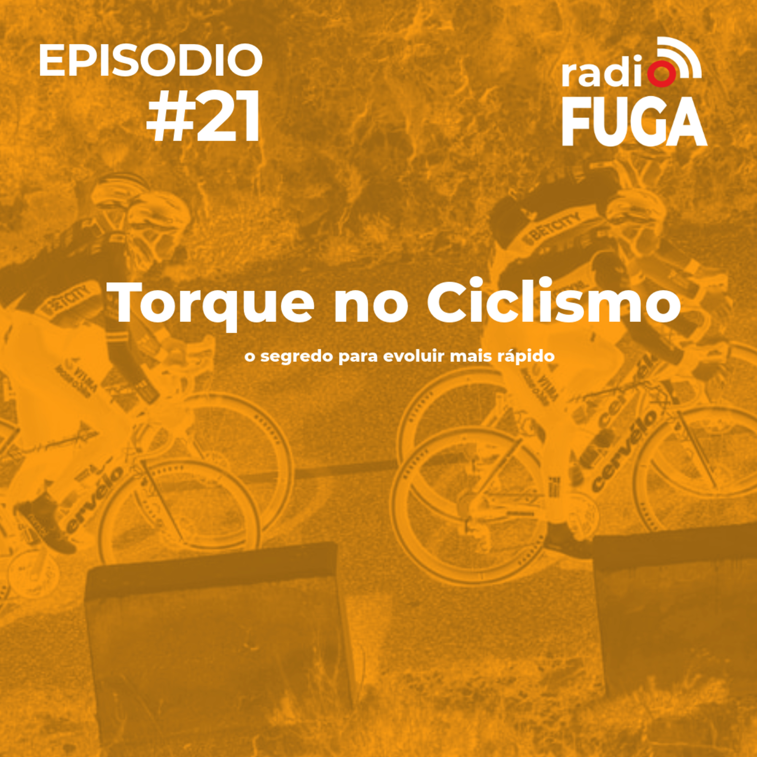 ep#21- Torque no ciclismo episode artwork