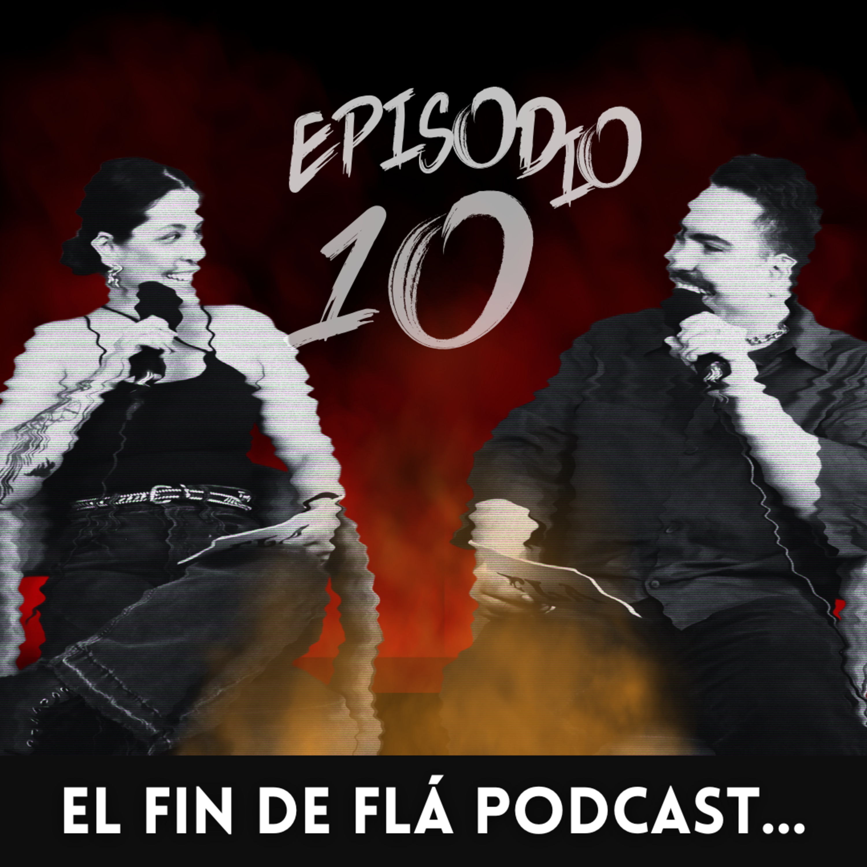 FLÁ Podcast