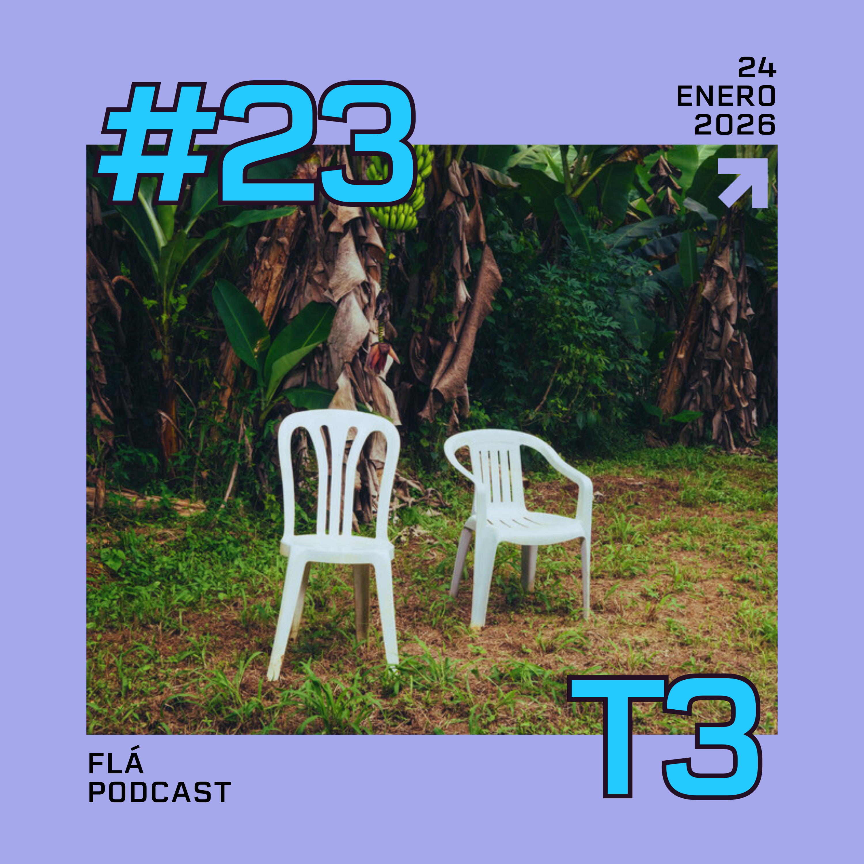 FLÁ Podcast