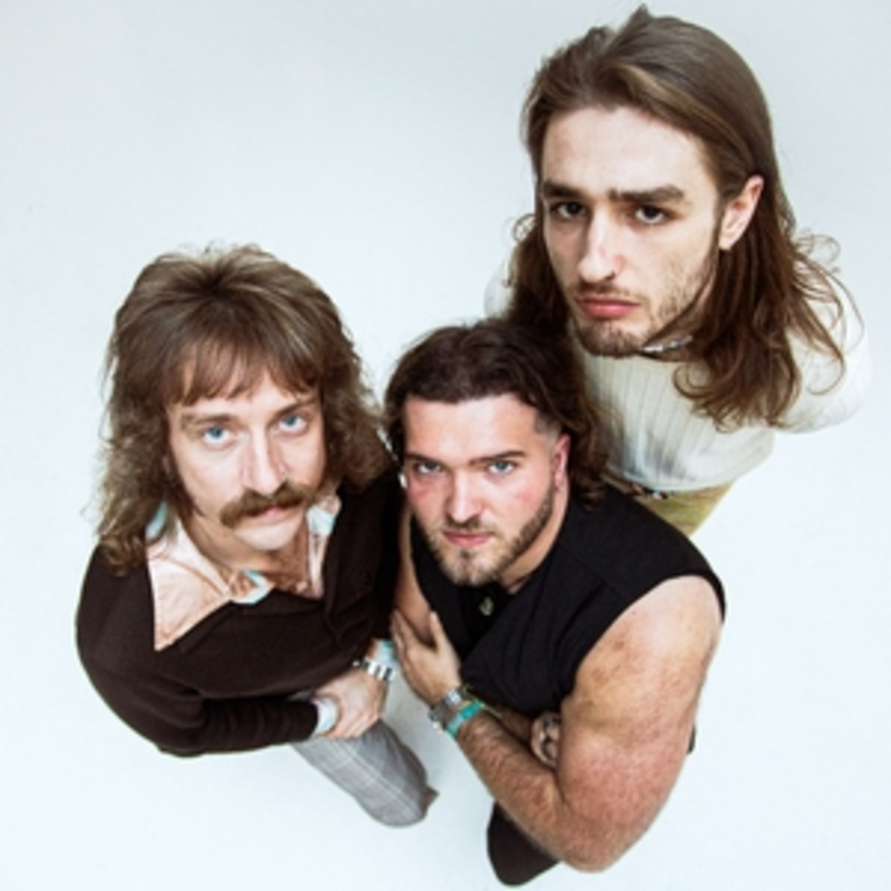 Sound on the Street: High Fade episode artwork
