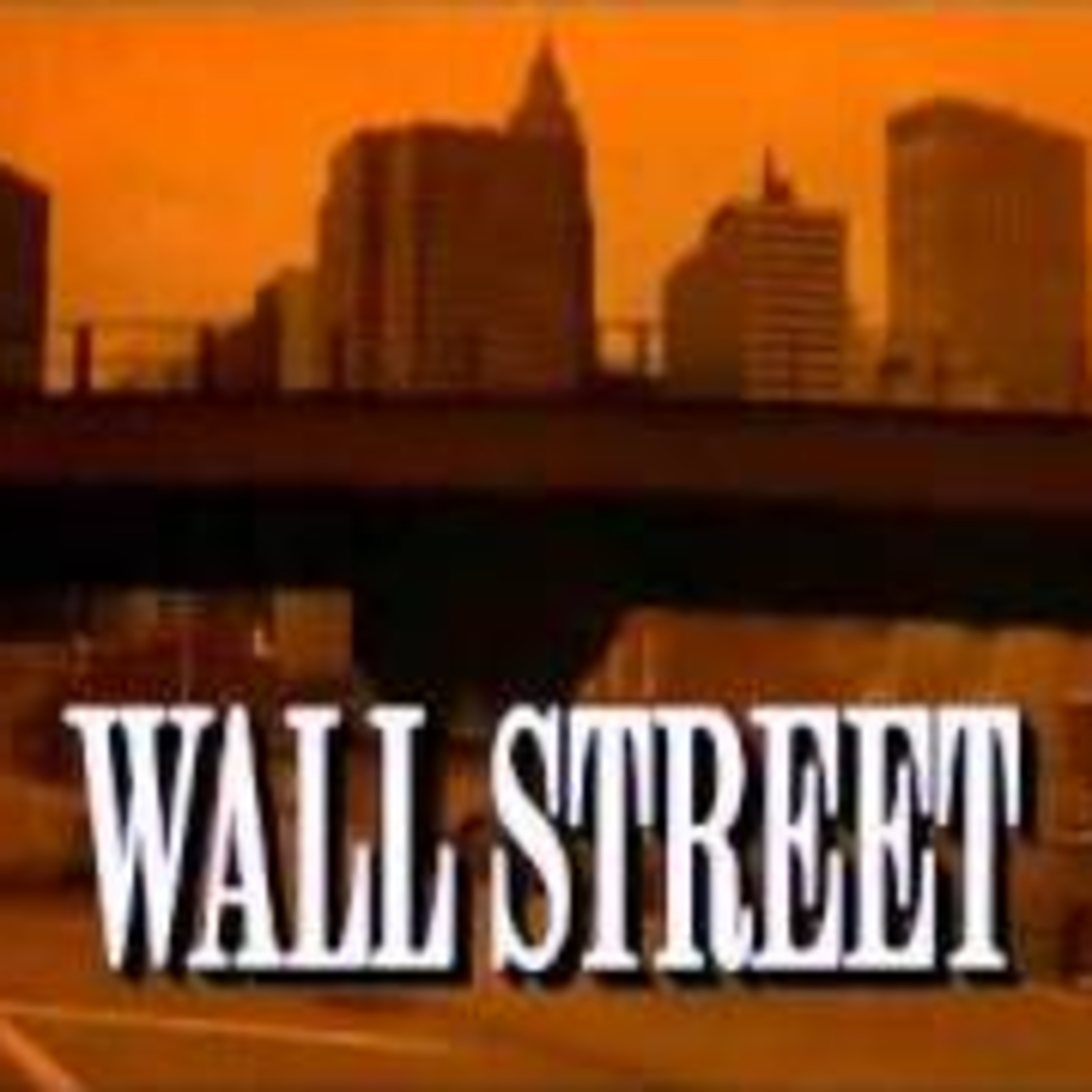 Comprendre Wall Street episode artwork