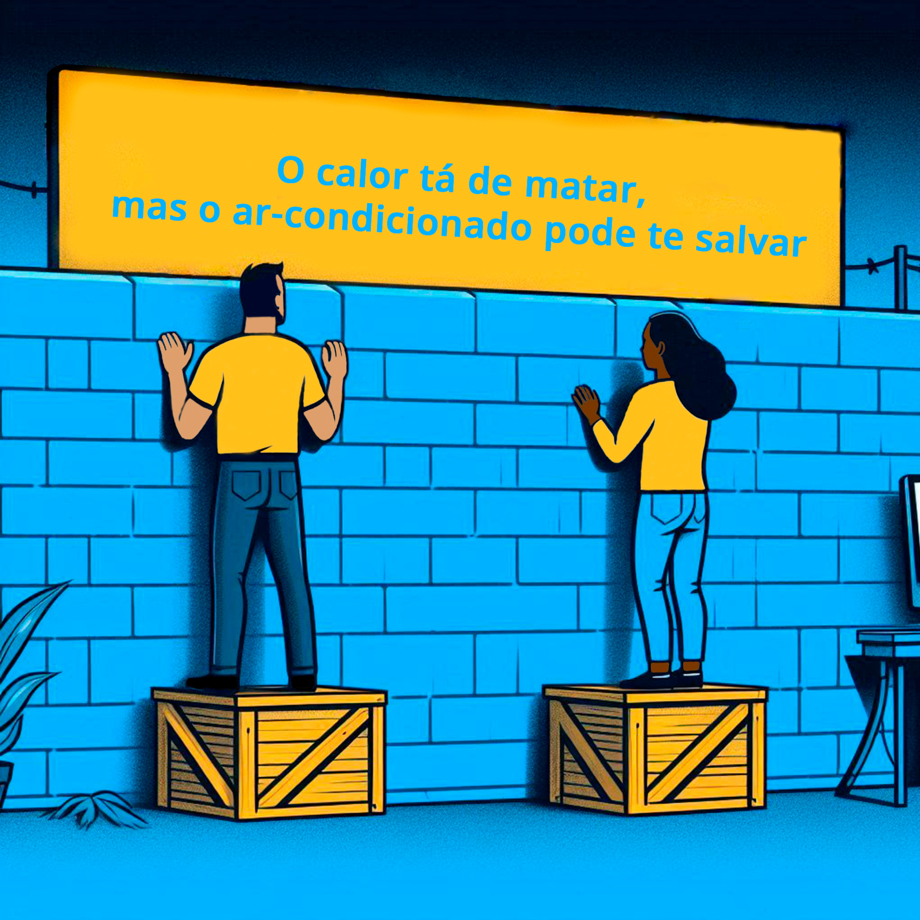 CyberWall