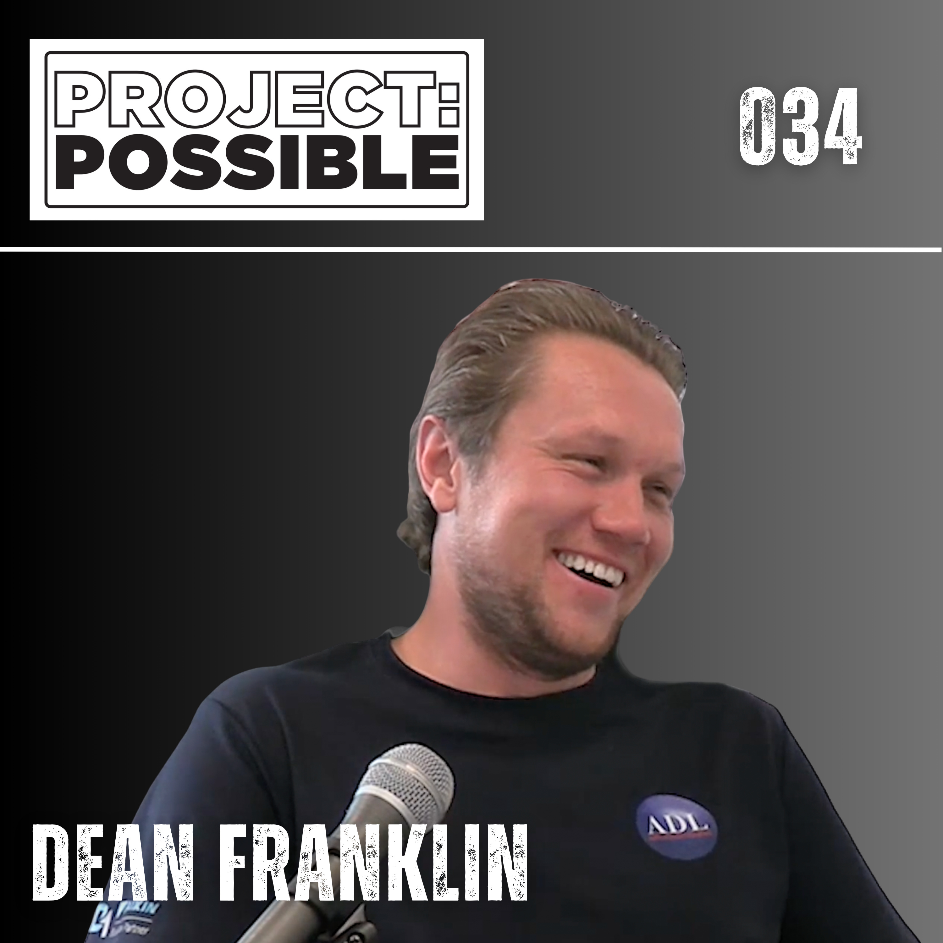 Project Possible with Rich Leigh