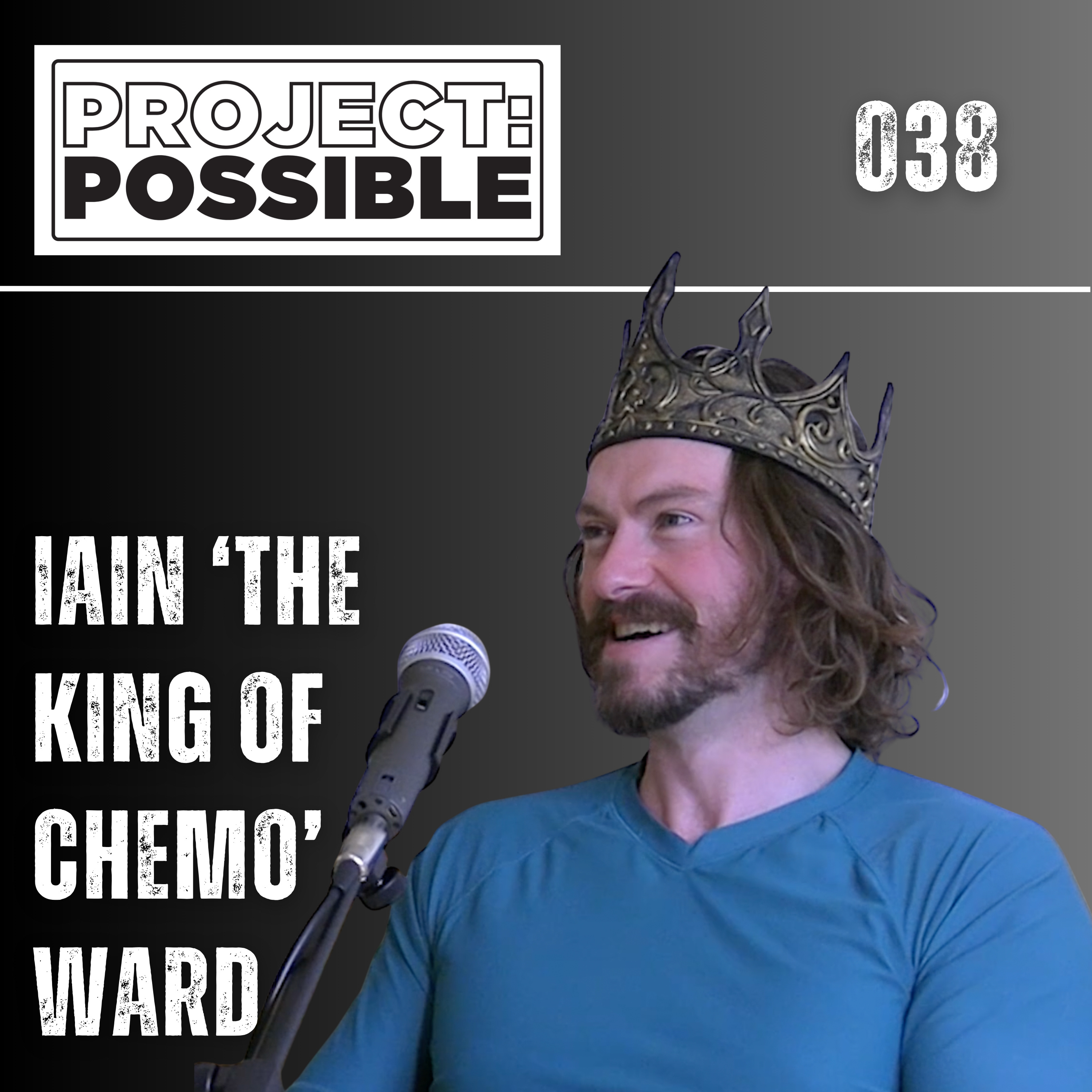 Project Possible with Rich Leigh