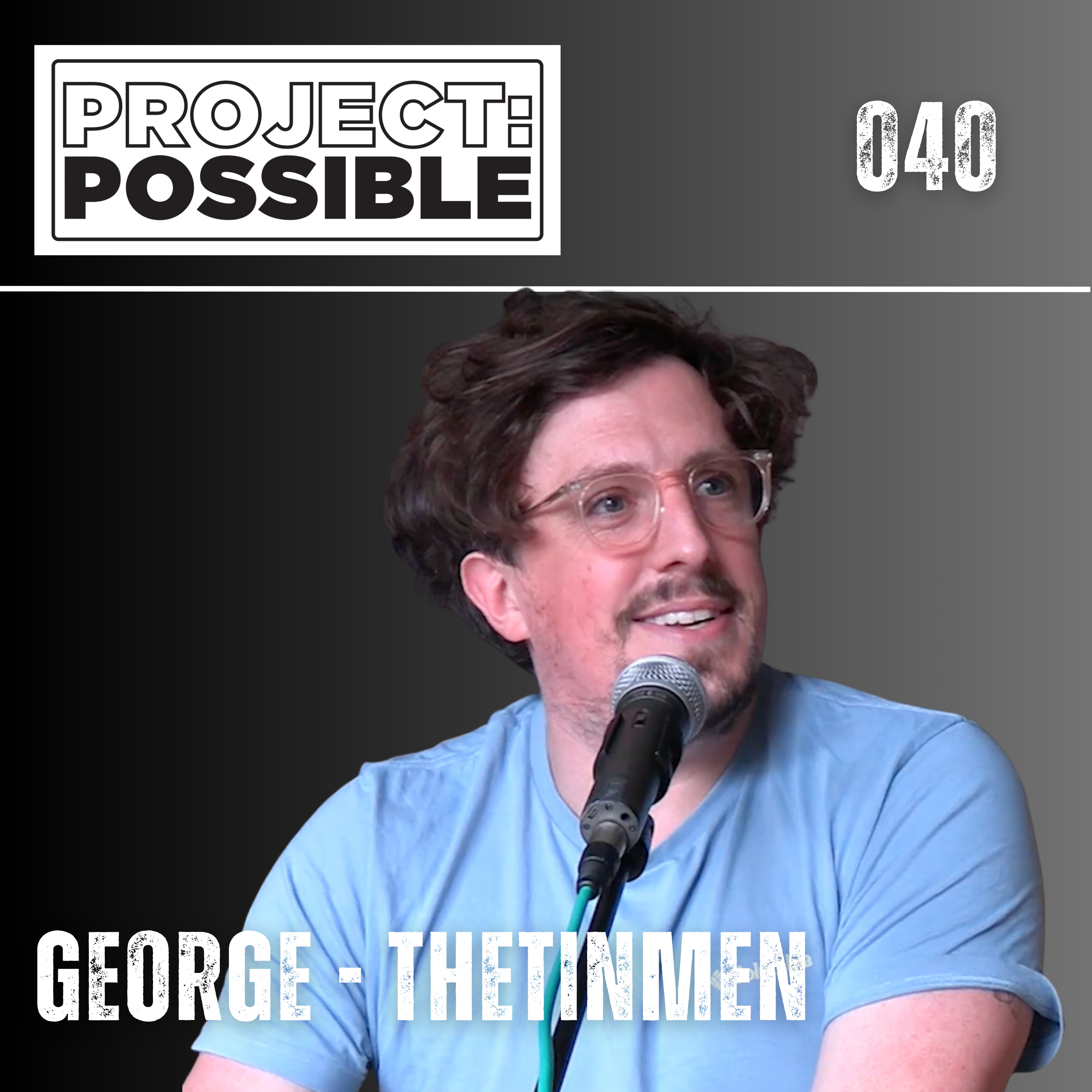 Project Possible with Rich Leigh