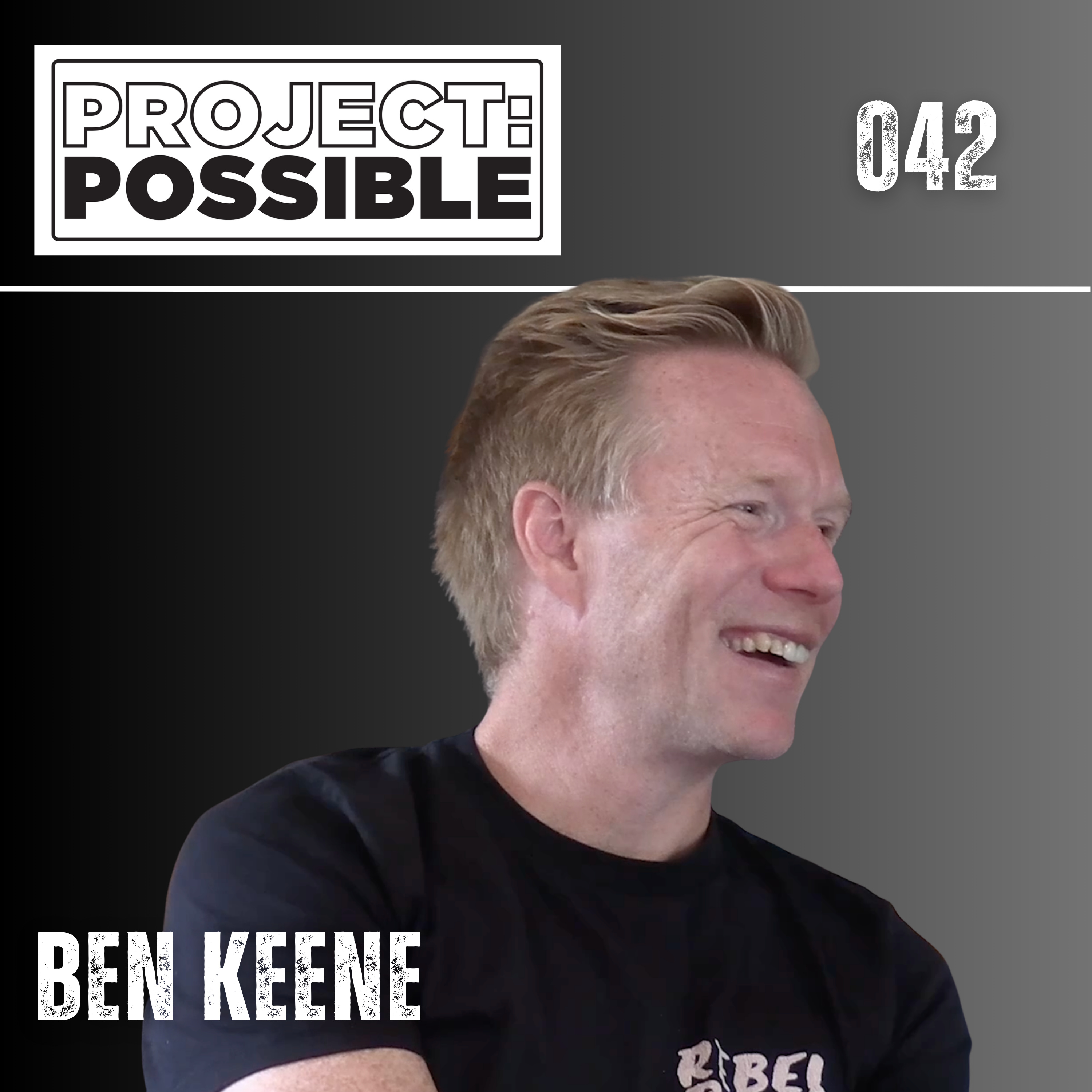 Project Possible with Rich Leigh